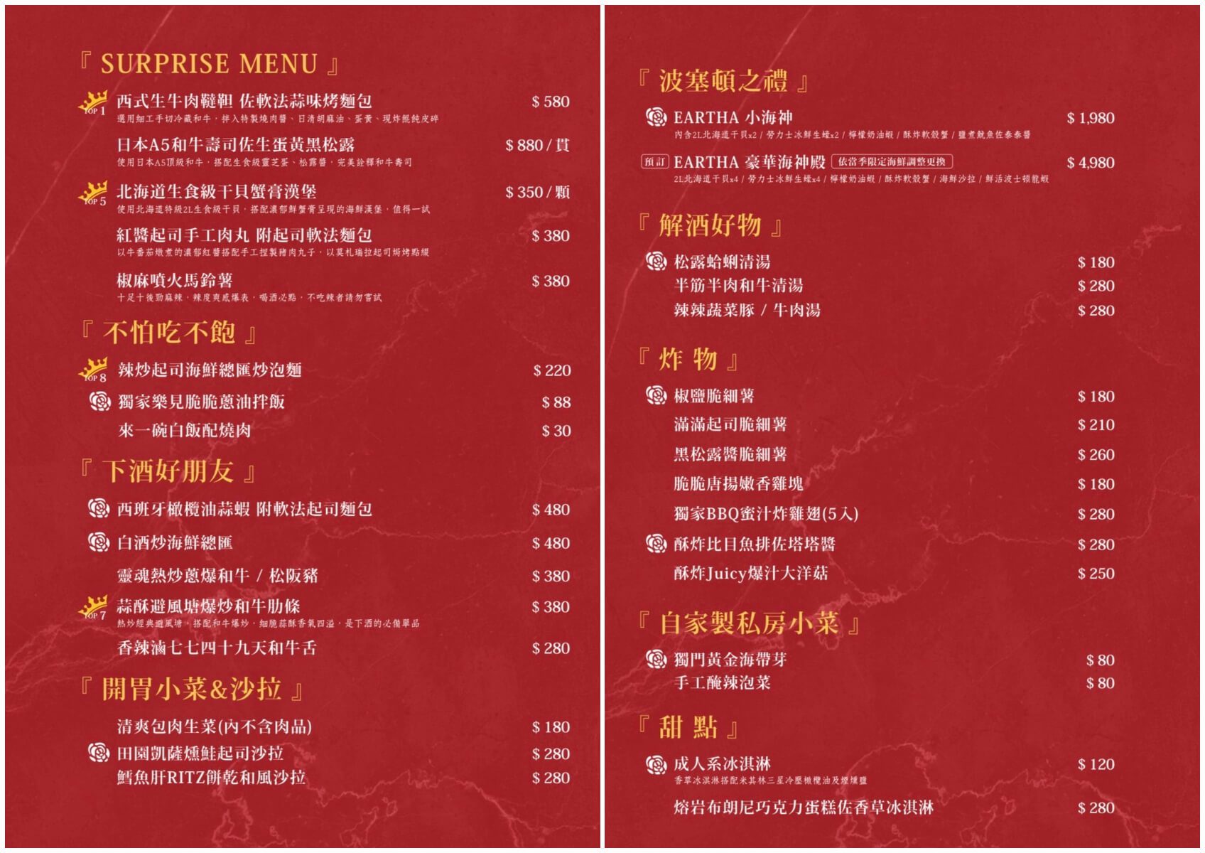 【台中北區宵夜】Eartha燒肉餐酒館，網美系珠寶盒燒肉，專人桌邊代烤服務，調酒生啤喝到飽! @混血珊莎的奇幻旅程