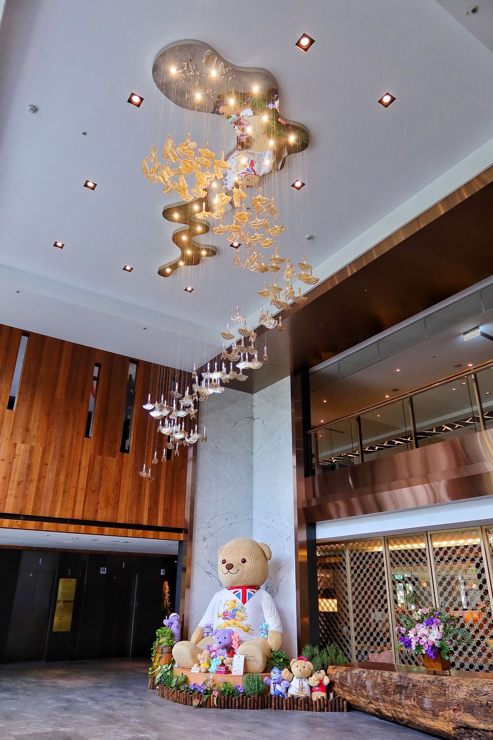 【秧悅美地】花蓮秧悅美地度假酒店，峇里島風格露天泳池超chill，此生必住星級飯店! @混血珊莎的奇幻旅程