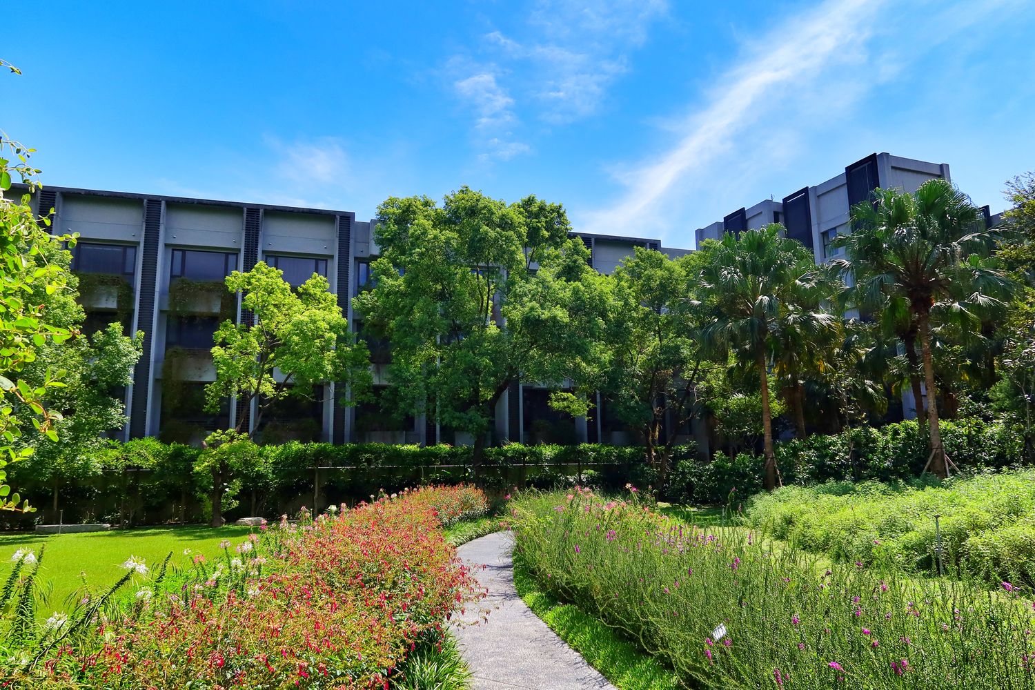 【秧悅美地】花蓮秧悅美地度假酒店，峇里島風格露天泳池超chill，此生必住星級飯店! @混血珊莎的奇幻旅程