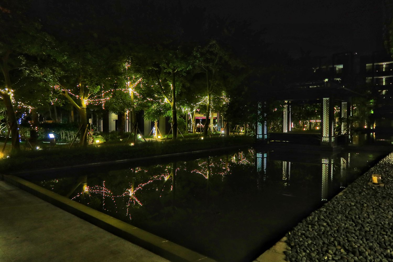 【秧悅美地】花蓮秧悅美地度假酒店，峇里島風格露天泳池超chill，此生必住星級飯店! @混血珊莎的奇幻旅程