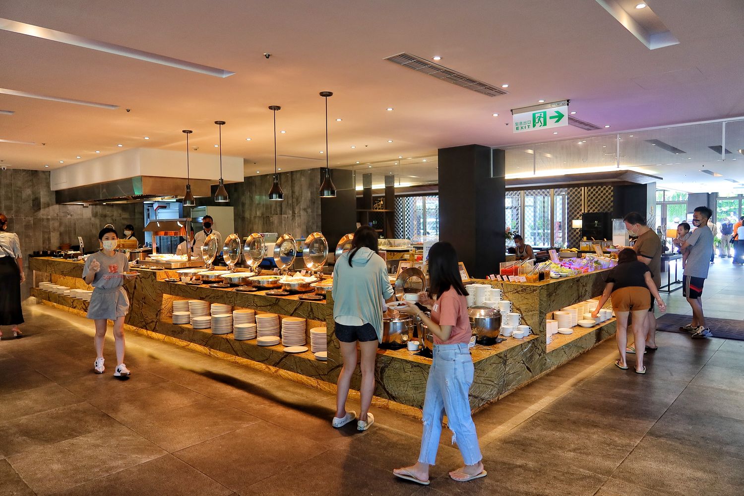 【秧悅美地】花蓮秧悅美地度假酒店，峇里島風格露天泳池超chill，此生必住星級飯店! @混血珊莎的奇幻旅程