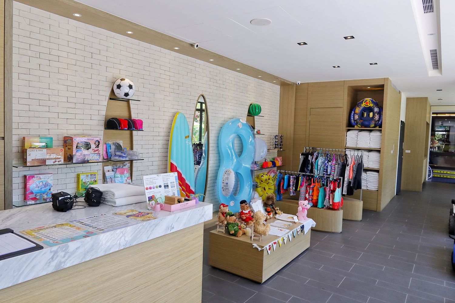 【秧悅美地】花蓮秧悅美地度假酒店，峇里島風格露天泳池超chill，此生必住星級飯店! @混血珊莎的奇幻旅程
