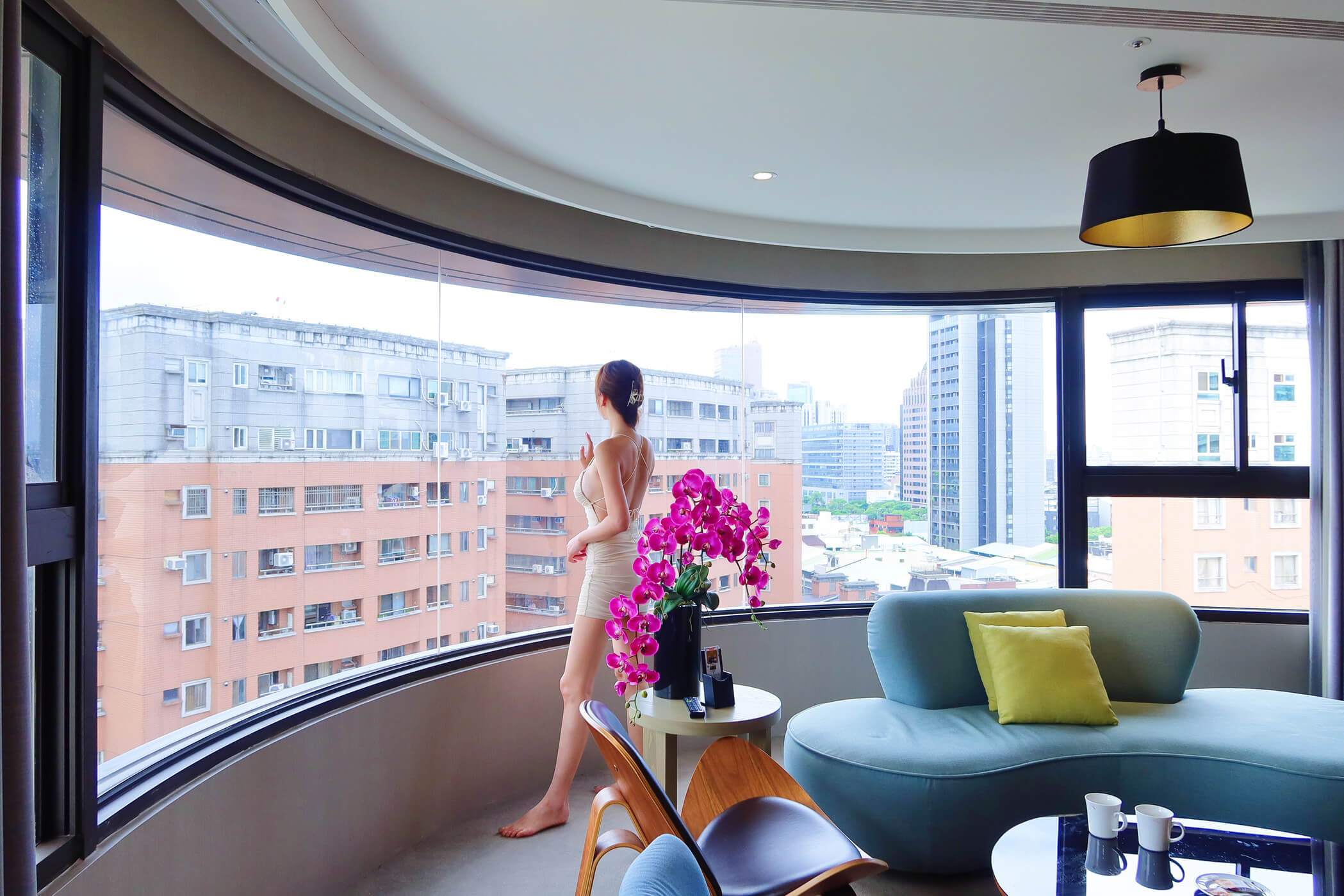 【gogo hotel】 富盛商旅市政館,180度環景視野獨享高樓美景! @混血珊莎的奇幻旅程 【gogo hotel】 富盛商旅市政館,180度環景視野獨享高樓美景! @混血珊莎的奇幻旅程