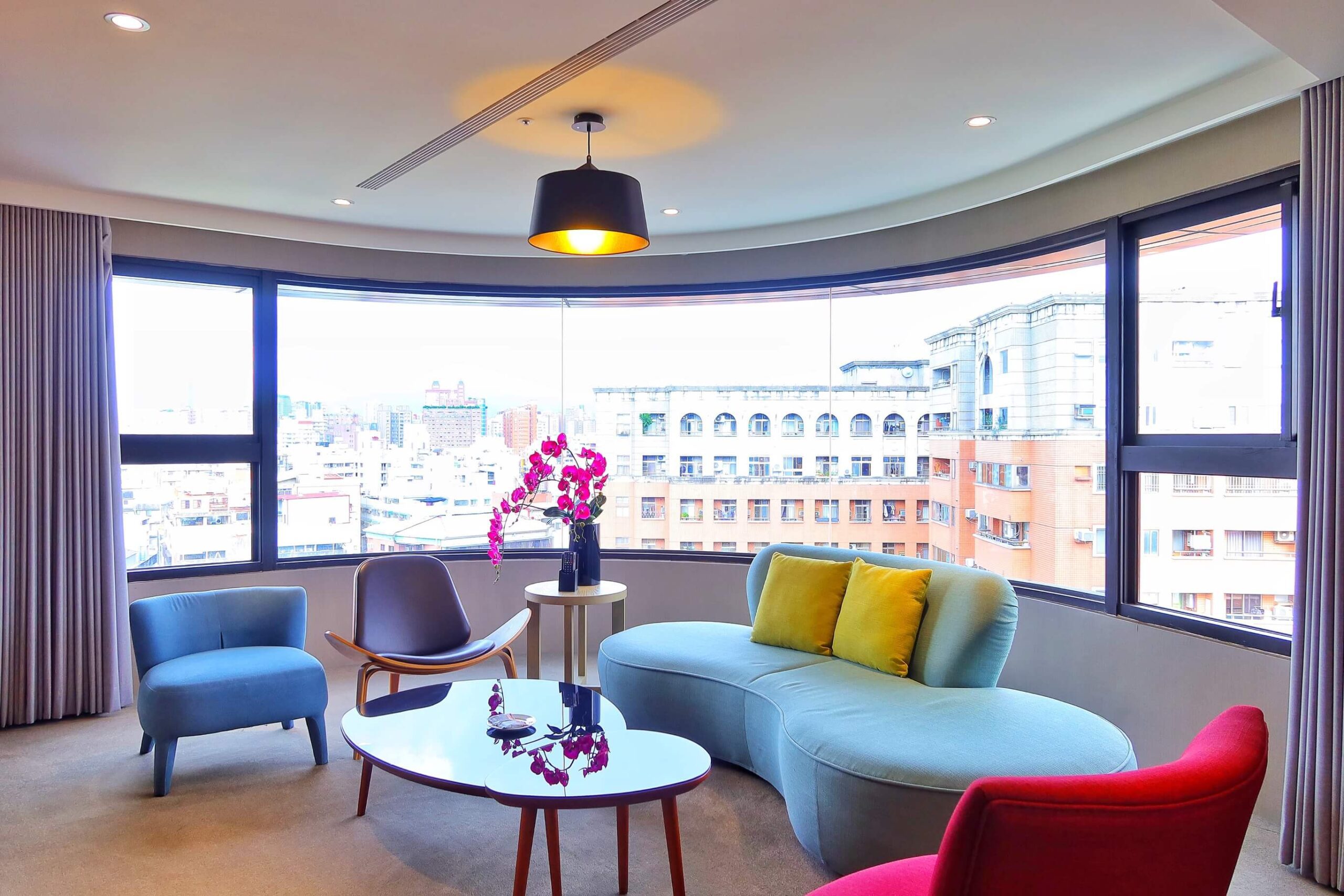 【gogo hotel】 富盛商旅市政館,180度環景視野獨享高樓美景! @混血珊莎的奇幻旅程 【gogo hotel】 富盛商旅市政館,180度環景視野獨享高樓美景! @混血珊莎的奇幻旅程