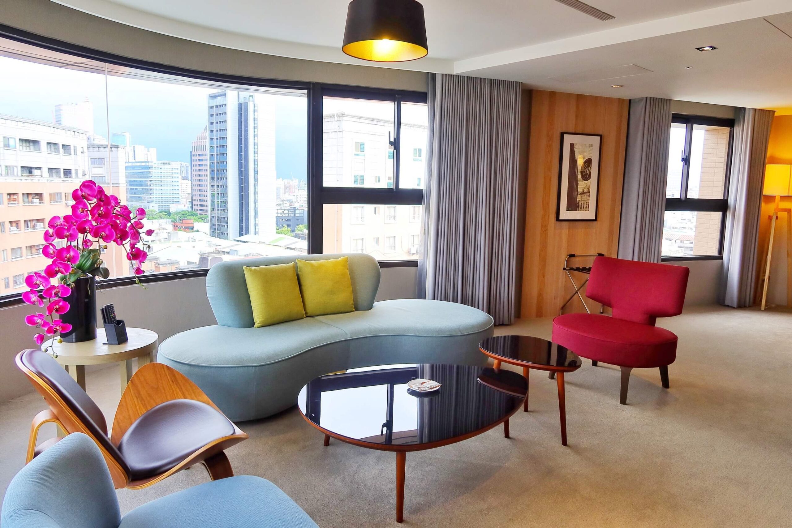 【gogo hotel】 富盛商旅市政館,180度環景視野獨享高樓美景! @混血珊莎的奇幻旅程 【gogo hotel】 富盛商旅市政館,180度環景視野獨享高樓美景! @混血珊莎的奇幻旅程