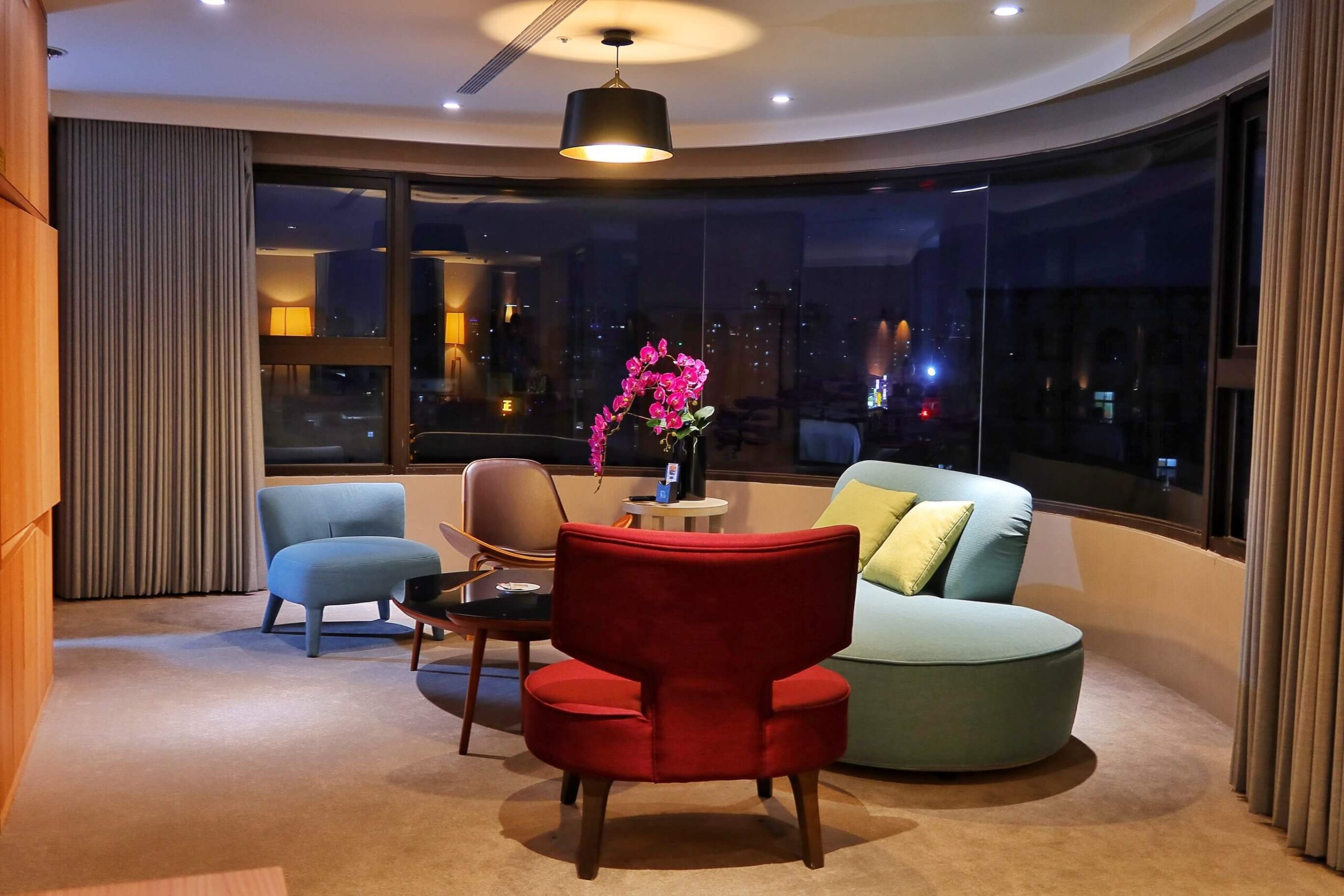 【gogo hotel】 富盛商旅市政館,180度環景視野獨享高樓美景! @混血珊莎的奇幻旅程 【gogo hotel】 富盛商旅市政館,180度環景視野獨享高樓美景! @混血珊莎的奇幻旅程