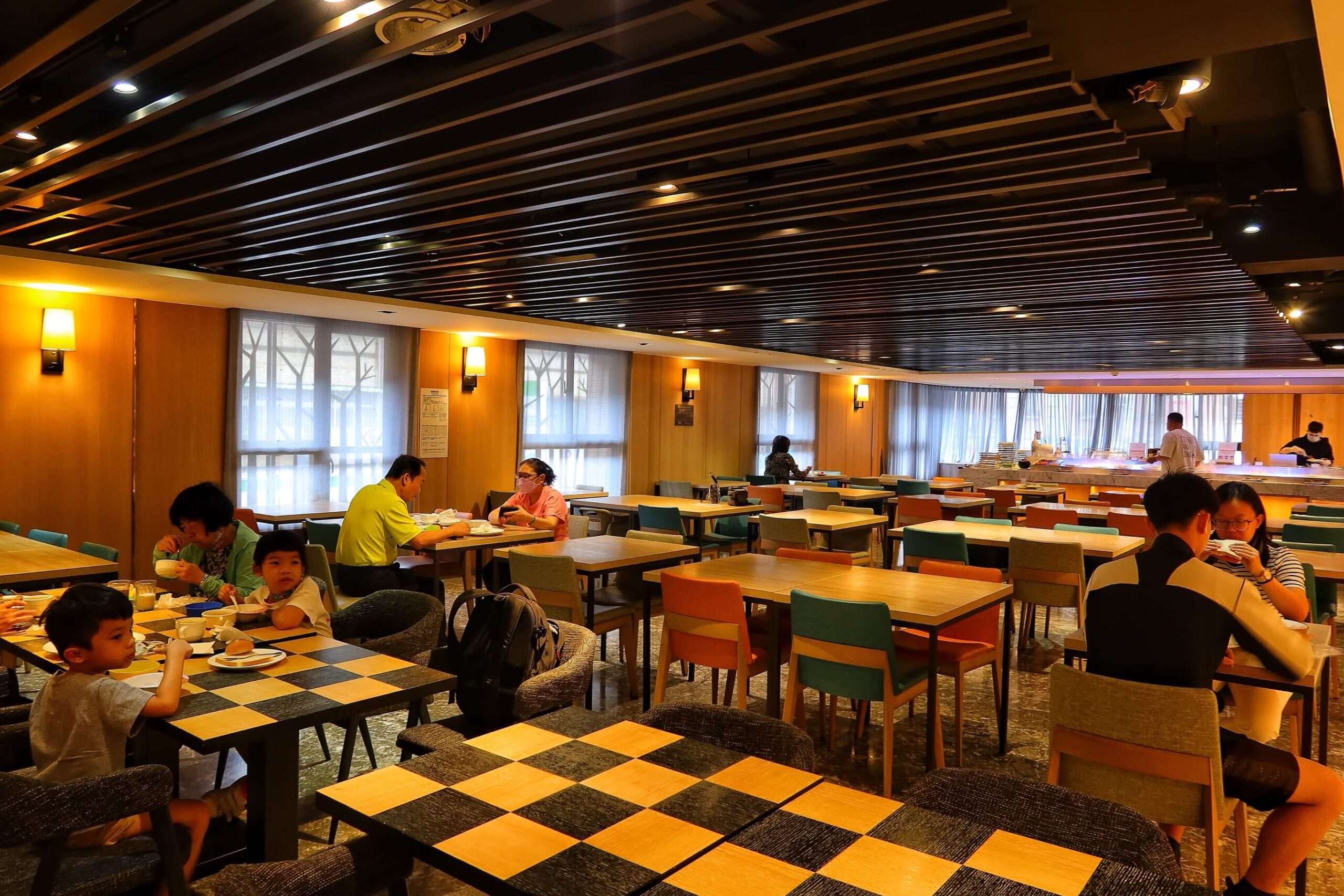 【gogo hotel】 富盛商旅市政館,180度環景視野獨享高樓美景! @混血珊莎的奇幻旅程 【gogo hotel】 富盛商旅市政館,180度環景視野獨享高樓美景! @混血珊莎的奇幻旅程