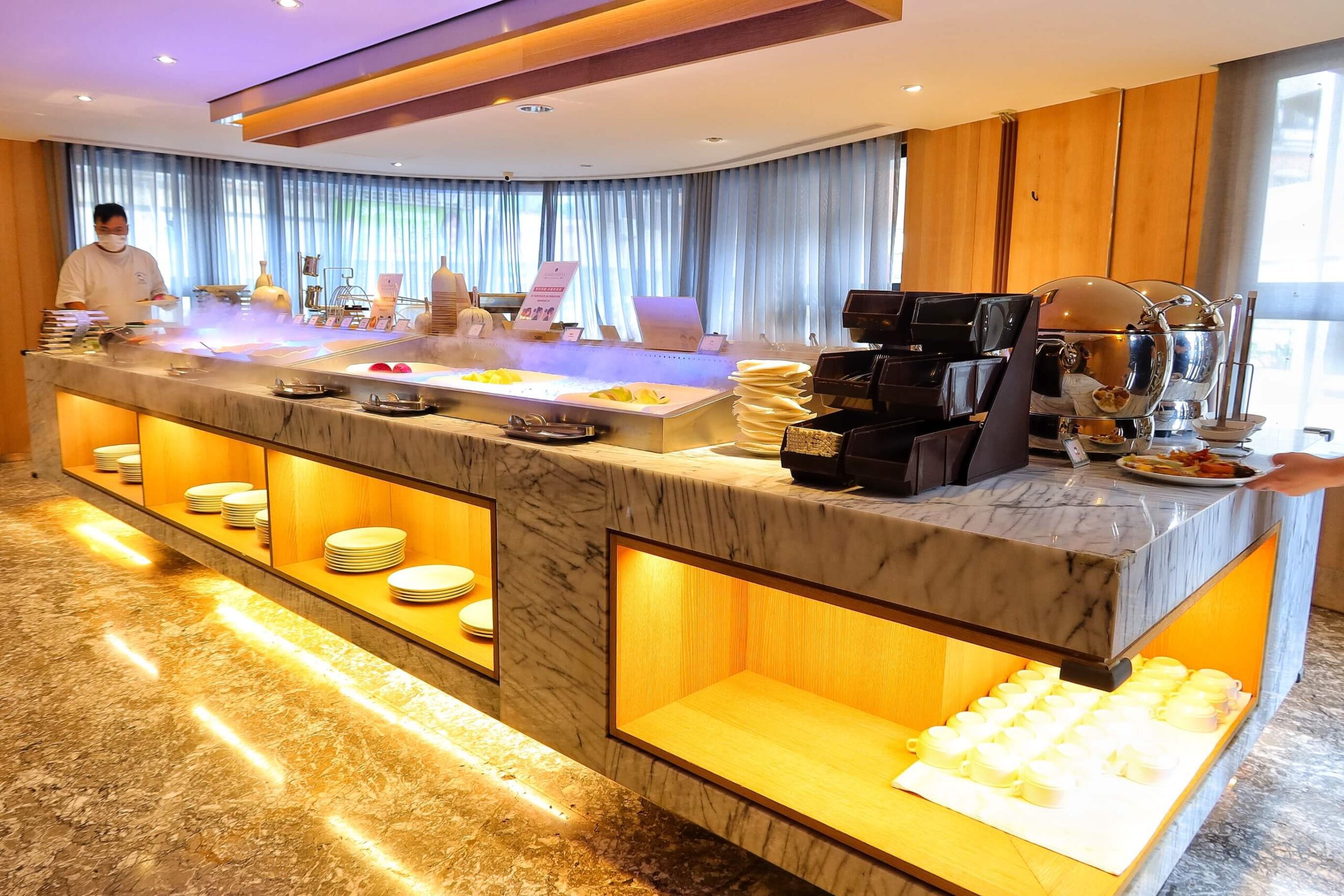 【gogo hotel】 富盛商旅市政館,180度環景視野獨享高樓美景! @混血珊莎的奇幻旅程 【gogo hotel】 富盛商旅市政館,180度環景視野獨享高樓美景! @混血珊莎的奇幻旅程