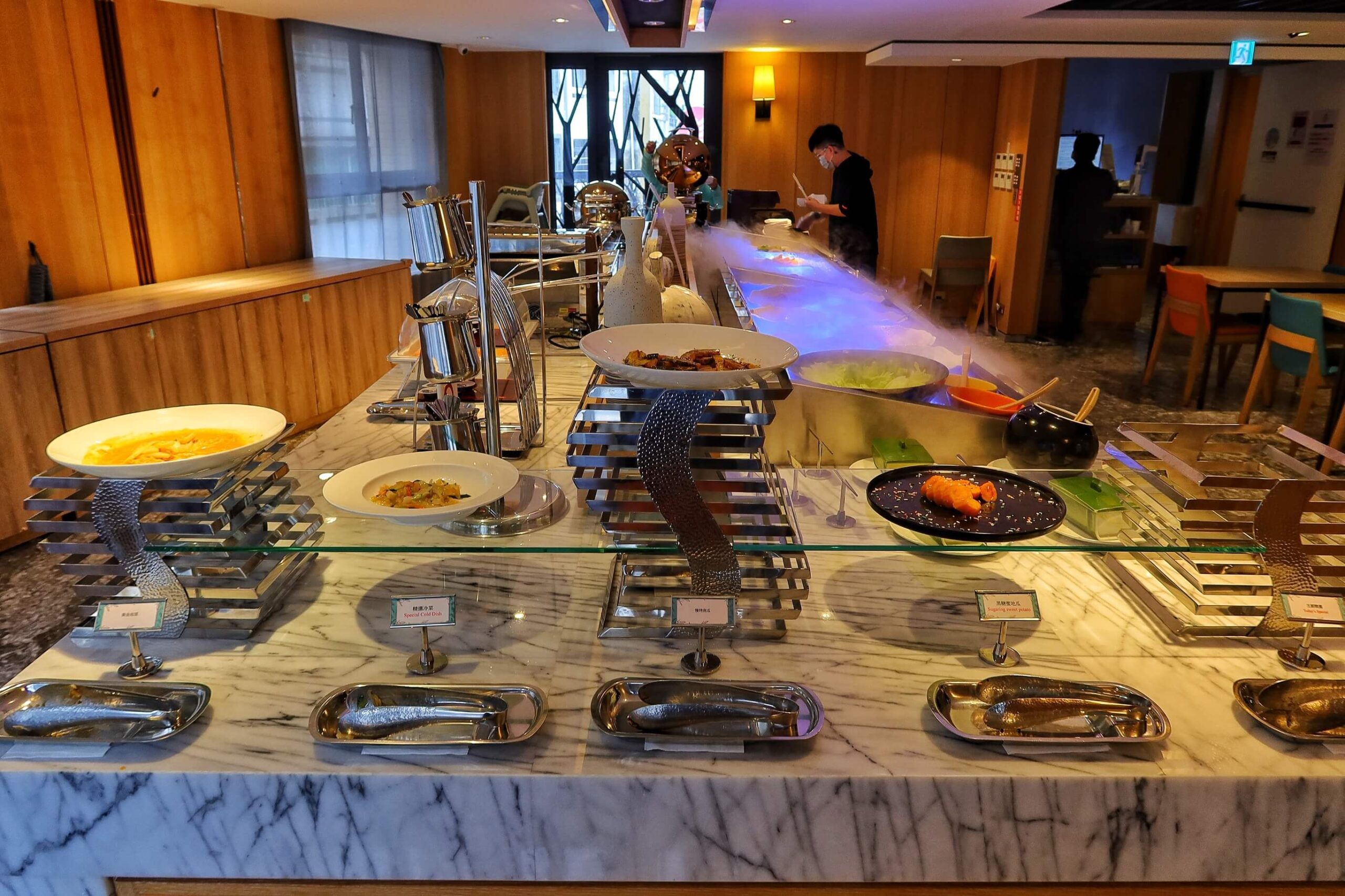 【gogo hotel】 富盛商旅市政館,180度環景視野獨享高樓美景! @混血珊莎的奇幻旅程 【gogo hotel】 富盛商旅市政館,180度環景視野獨享高樓美景! @混血珊莎的奇幻旅程