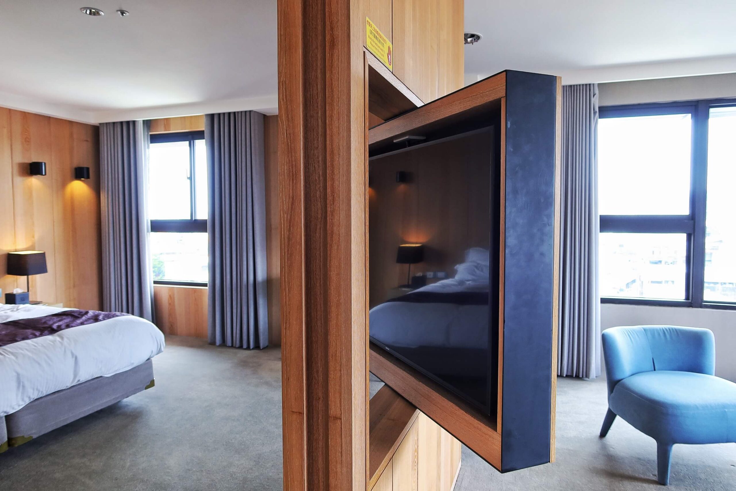 【gogo hotel】 富盛商旅市政館,180度環景視野獨享高樓美景! @混血珊莎的奇幻旅程 【gogo hotel】 富盛商旅市政館,180度環景視野獨享高樓美景! @混血珊莎的奇幻旅程