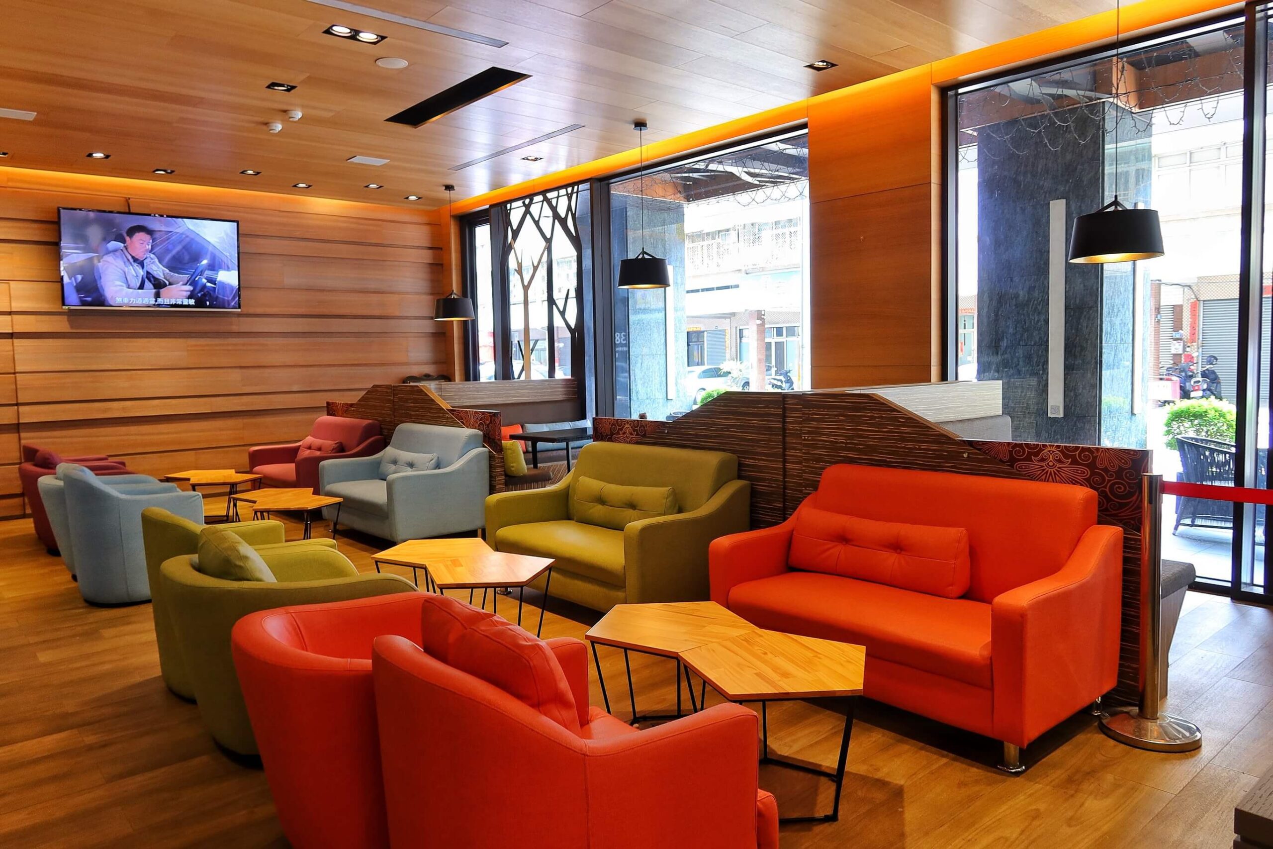 【gogo hotel】 富盛商旅市政館,180度環景視野獨享高樓美景! @混血珊莎的奇幻旅程 【gogo hotel】 富盛商旅市政館,180度環景視野獨享高樓美景! @混血珊莎的奇幻旅程