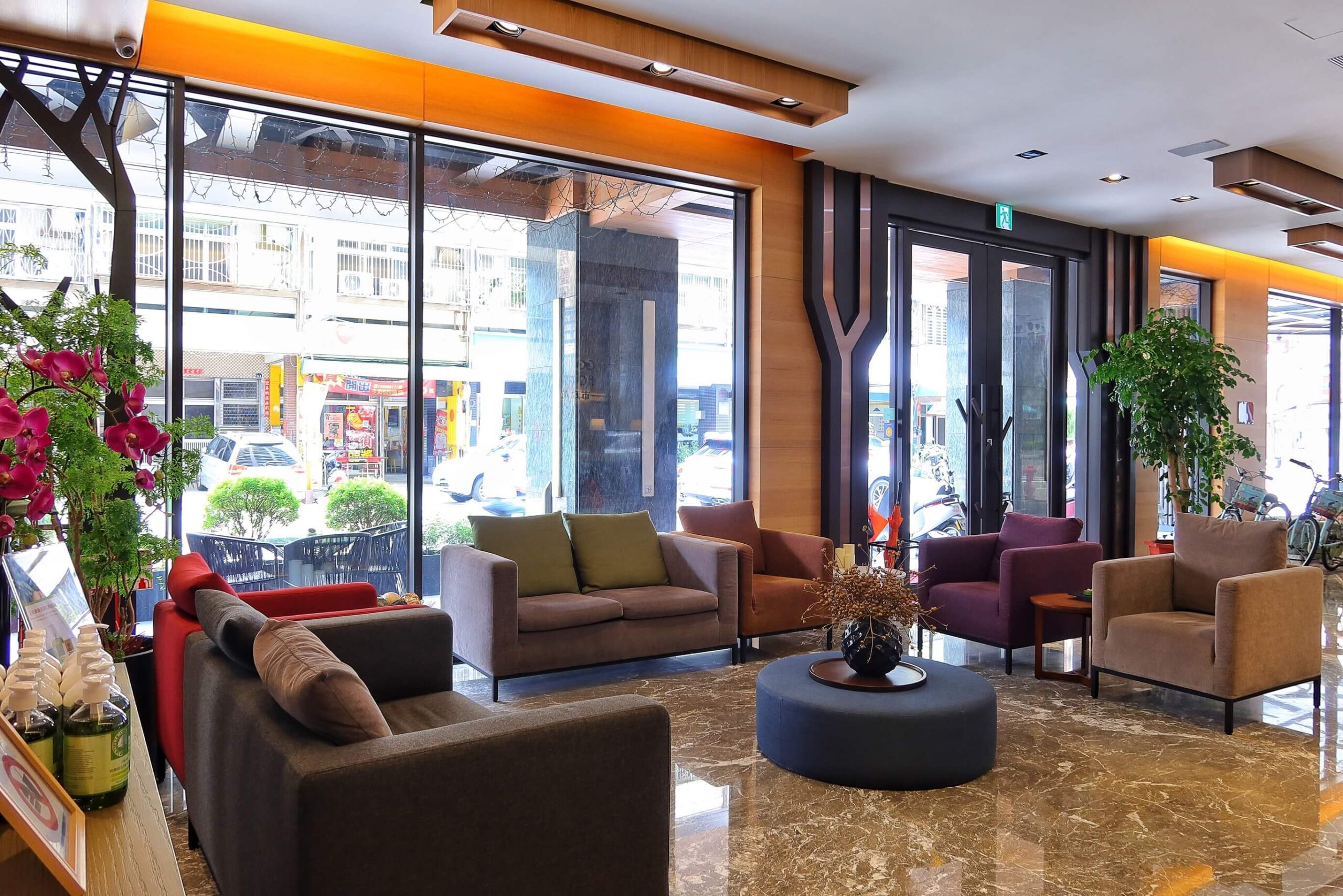 【gogo hotel】 富盛商旅市政館,180度環景視野獨享高樓美景! @混血珊莎的奇幻旅程 【gogo hotel】 富盛商旅市政館,180度環景視野獨享高樓美景! @混血珊莎的奇幻旅程