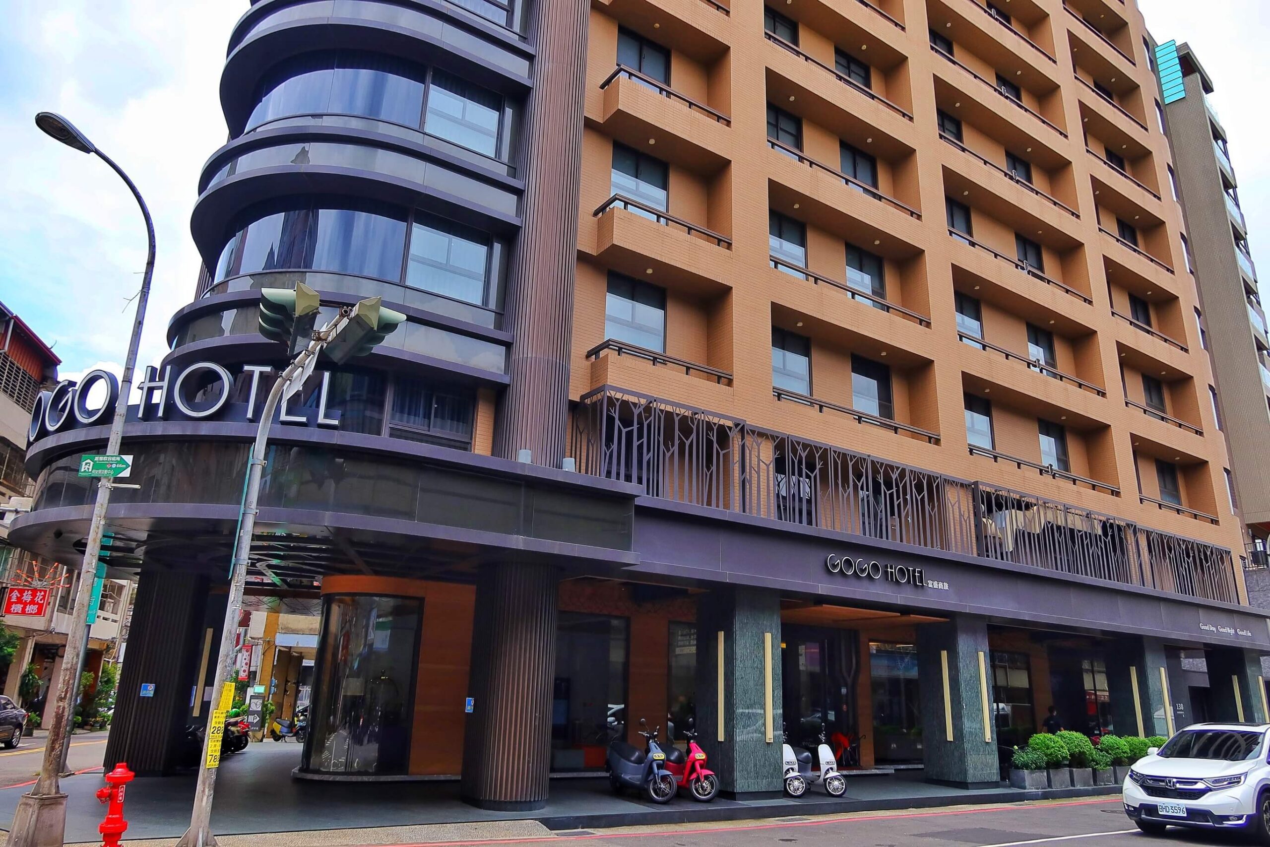 【gogo hotel】 富盛商旅市政館,180度環景視野獨享高樓美景! @混血珊莎的奇幻旅程 【gogo hotel】 富盛商旅市政館,180度環景視野獨享高樓美景! @混血珊莎的奇幻旅程