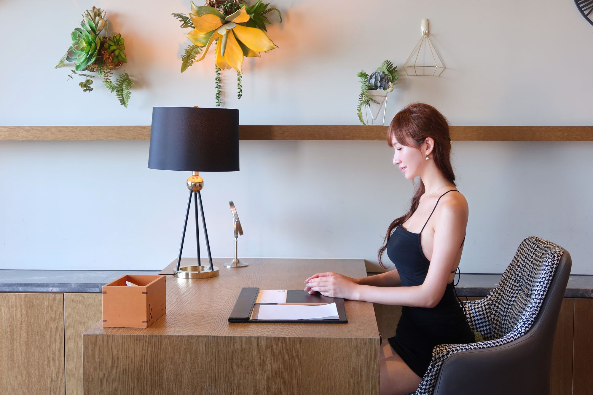 【花蓮東大門住宿】Kadda Hotel 璽賓行旅，日出海景盡收眼底，水天一色無邊際泳池! @混血珊莎的奇幻旅程