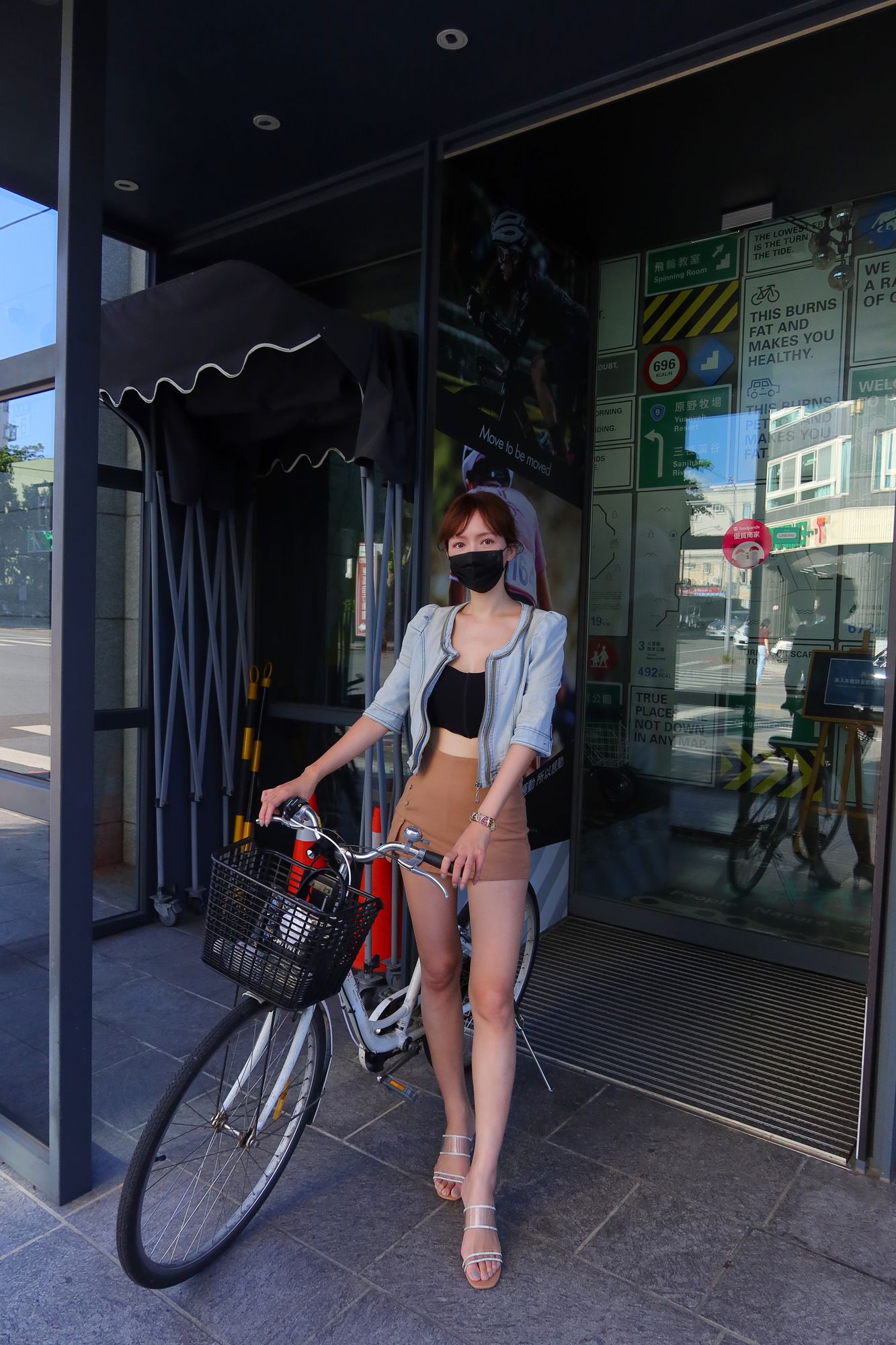 【花蓮東大門住宿】Kadda Hotel 璽賓行旅，日出海景盡收眼底，水天一色無邊際泳池! @混血珊莎的奇幻旅程