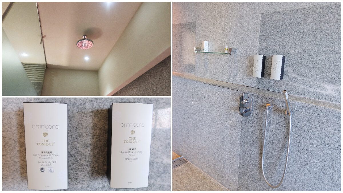【花蓮東大門住宿】Kadda Hotel 璽賓行旅，日出海景盡收眼底，水天一色無邊際泳池! @混血珊莎的奇幻旅程