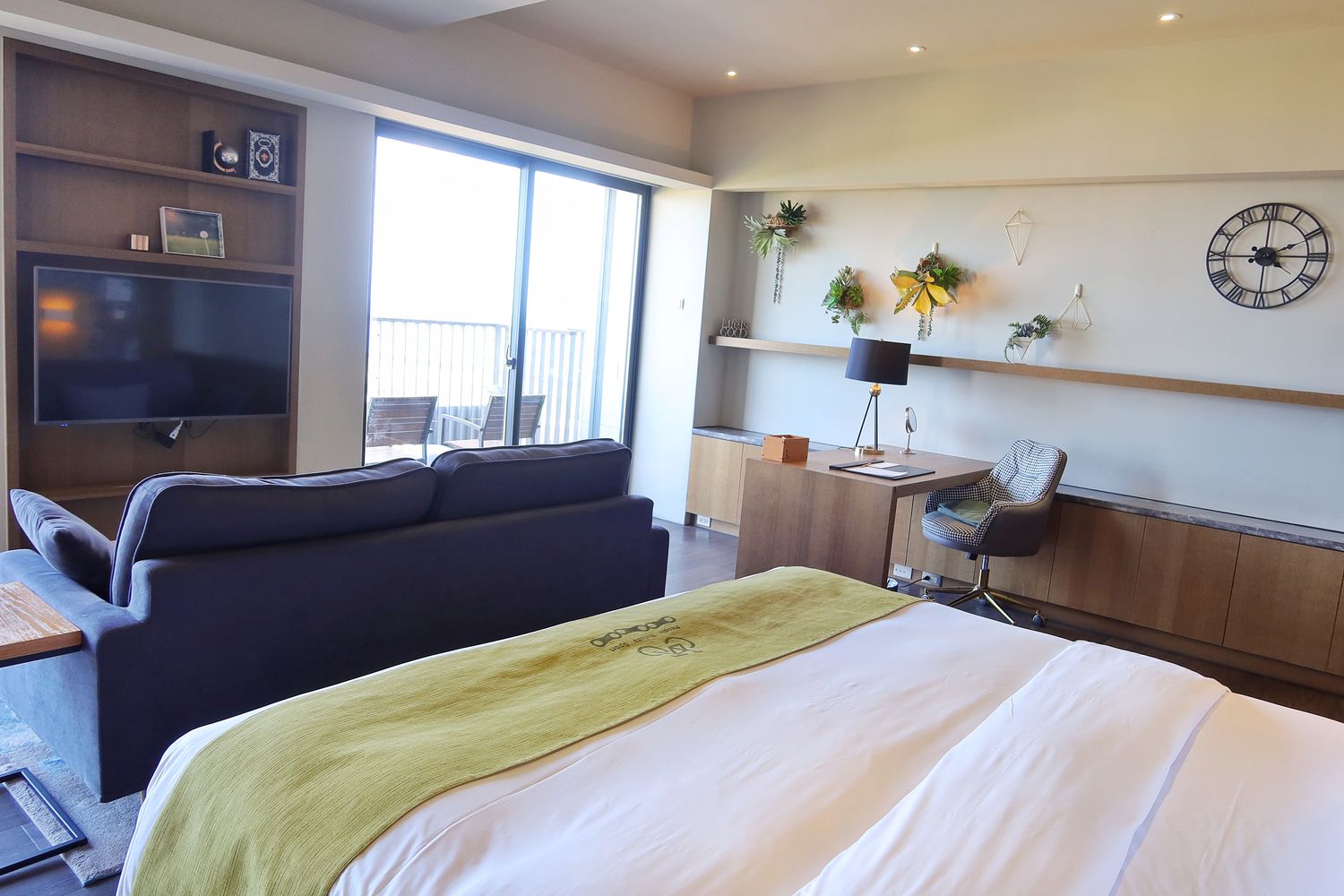 【花蓮東大門住宿】Kadda Hotel 璽賓行旅，日出海景盡收眼底，水天一色無邊際泳池! @混血珊莎的奇幻旅程
