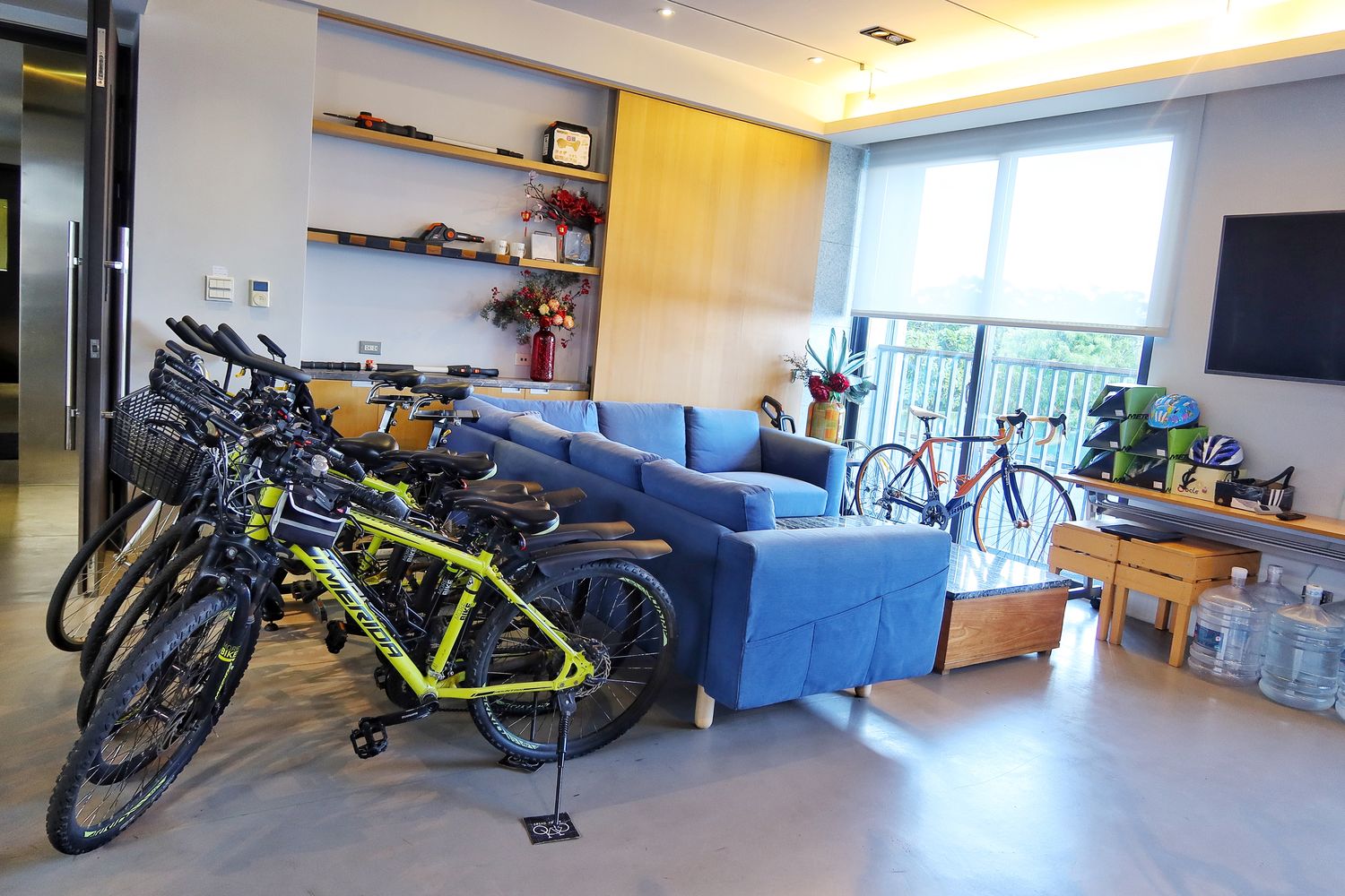 【花蓮東大門住宿】Kadda Hotel 璽賓行旅，日出海景盡收眼底，水天一色無邊際泳池! @混血珊莎的奇幻旅程