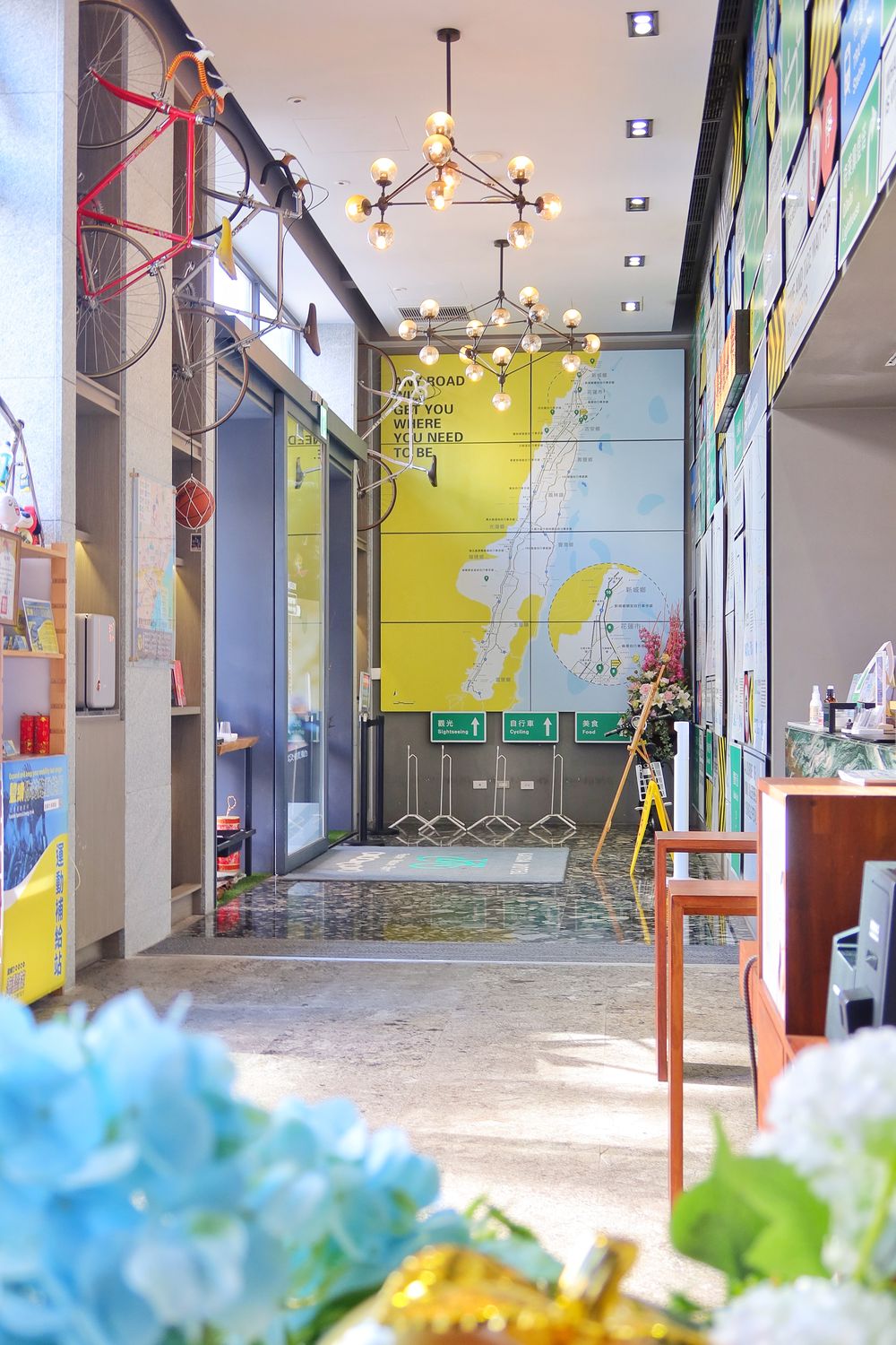 【花蓮東大門住宿】Kadda Hotel 璽賓行旅，日出海景盡收眼底，水天一色無邊際泳池! @混血珊莎的奇幻旅程