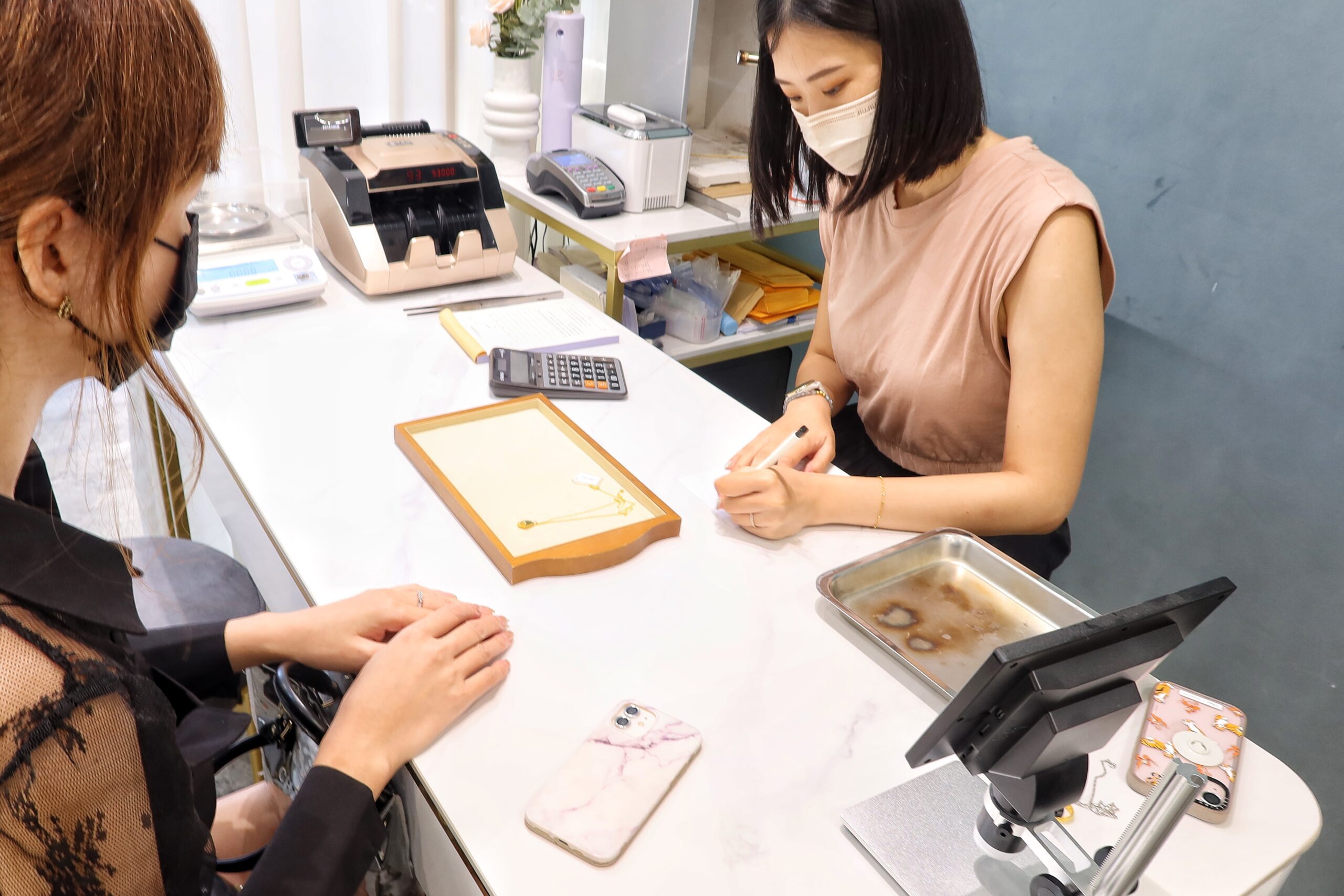 【台北銀樓推薦】木村貴金屬 中山店，高價回收.買賣黃金，舊金換新金保值又抗漲，時尚金飾兼具高顏質，小資族也能輕鬆入手! @混血珊莎的奇幻旅程