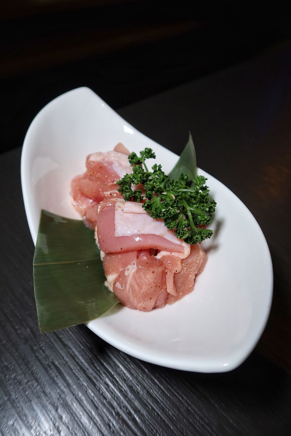 【台中燒肉推薦】NikuNiku 台中肉肉燒肉朝馬店，厚切黑毛牛排鮮嫩帶汁，必吃特製絕品燒肉銷魂美味! @混血珊莎的奇幻旅程