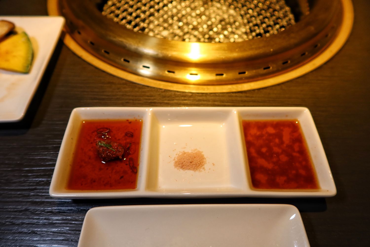 【台中燒肉推薦】NikuNiku 台中肉肉燒肉朝馬店，厚切黑毛牛排鮮嫩帶汁，必吃特製絕品燒肉銷魂美味! @混血珊莎的奇幻旅程