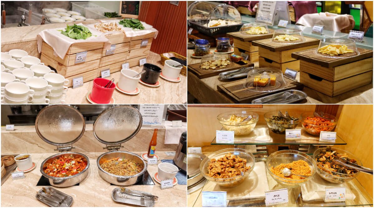 【台中麗寶住宿】福容大飯店麗寶樂園，附設兒童遊戲室.戶外泳池，自助早餐超豐盛，走出門就能玩樂園.搭摩天輪.逛outlet! @混血珊莎的奇幻旅程