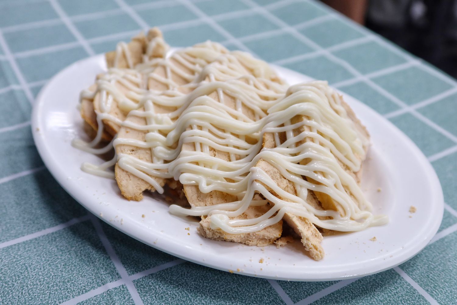 【南方澳美食】阿芬鮮魚湯，只要69元起，海鮮炒飯平價又大碗，在地人激推美食! @混血珊莎的奇幻旅程