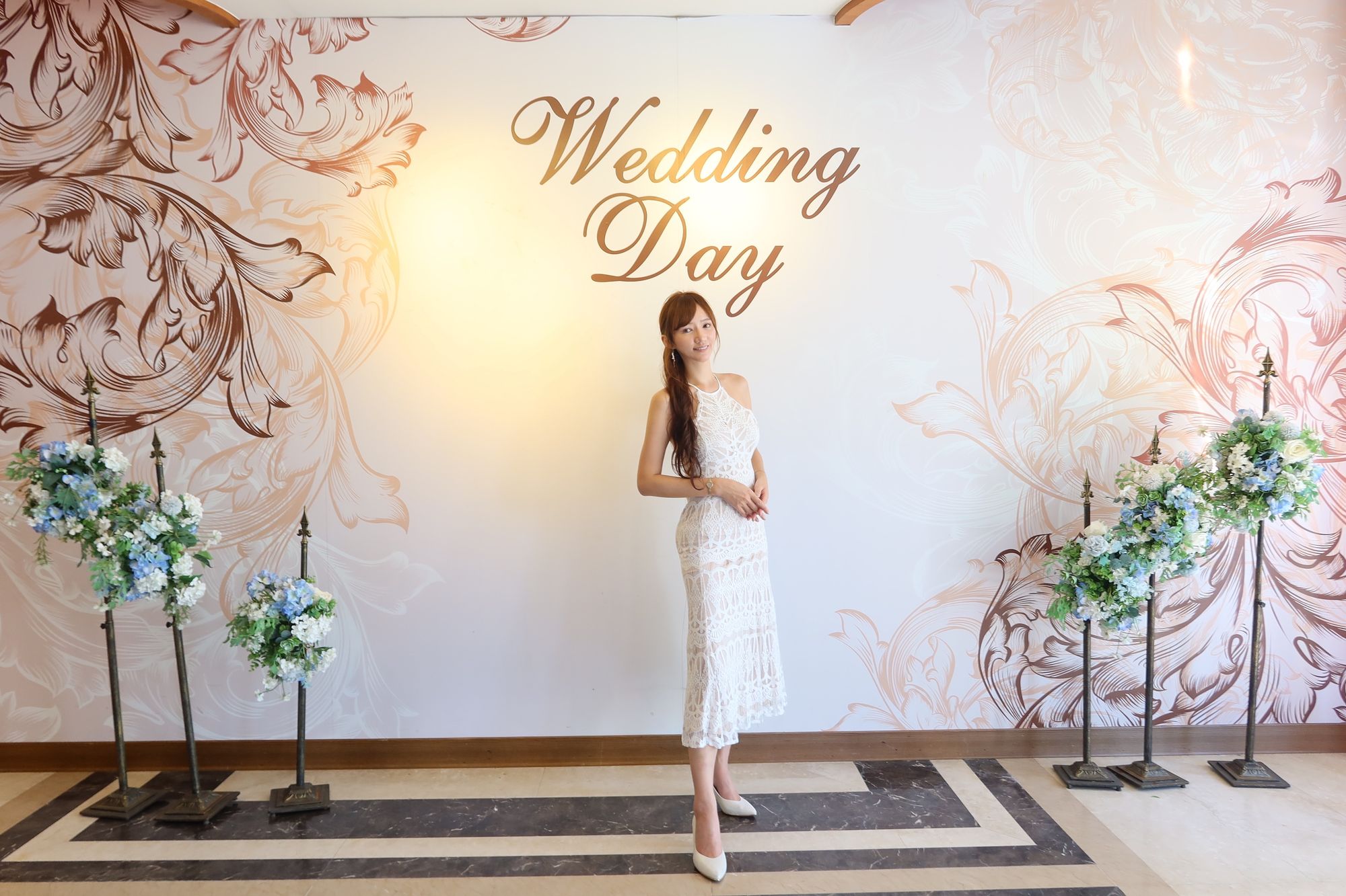 【桃園婚宴會館】青青格麗絲莊園，歐式花園戶外婚禮夢幻爆表，搭配高CP值全包式套裝方案，輕鬆實現夢想中的婚禮! @混血珊莎的奇幻旅程