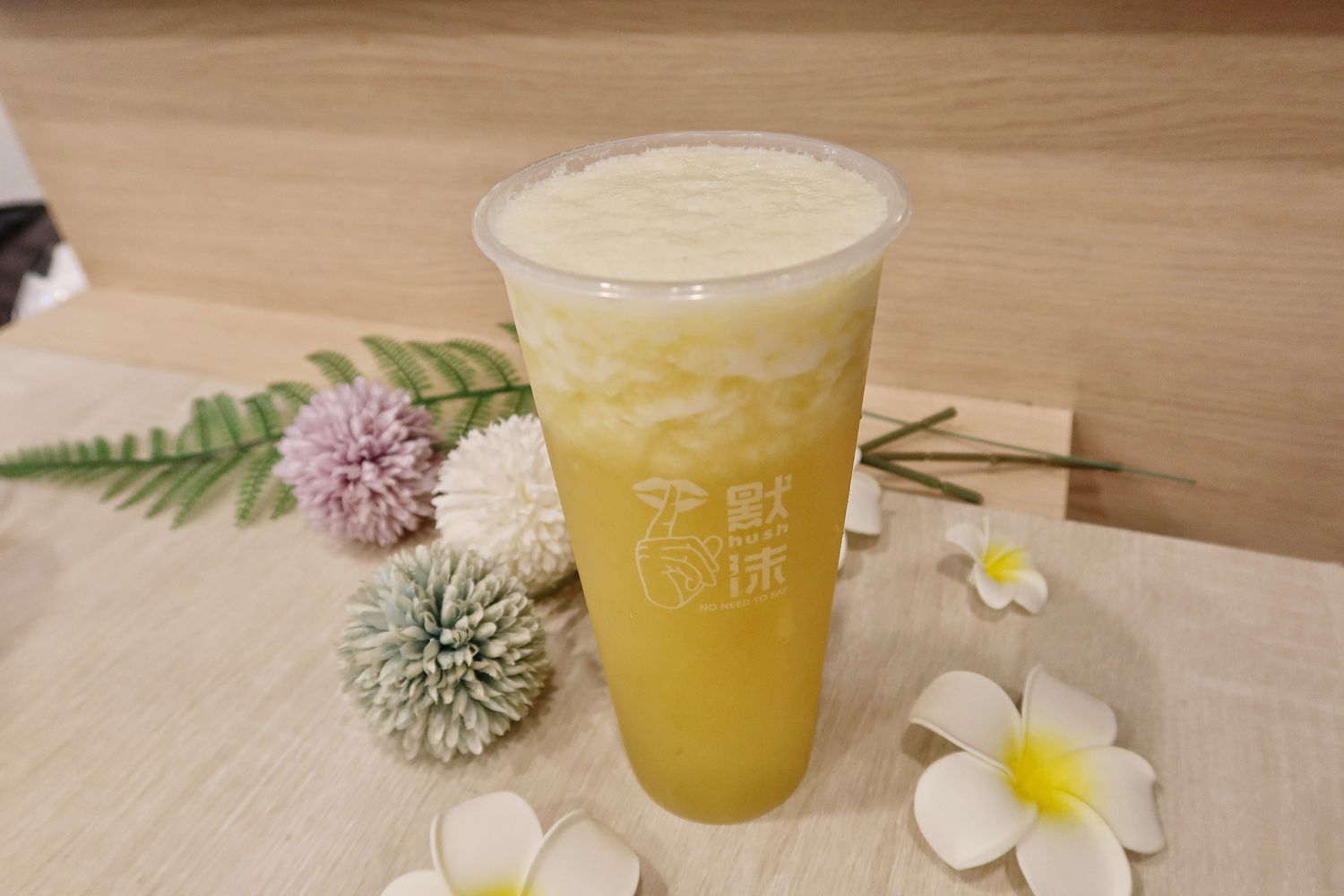 【默沫】手作飲品｜人氣新店飲料店，嚴選在地台灣好茶，產地直送水果新鮮現榨，天然健康加上用料實在，手搖飲控必收藏! @混血珊莎的奇幻旅程