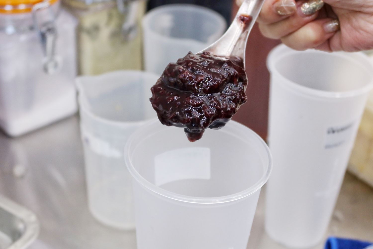 【默沫】手作飲品｜人氣新店飲料店，嚴選在地台灣好茶，產地直送水果新鮮現榨，天然健康加上用料實在，手搖飲控必收藏! @混血珊莎的奇幻旅程