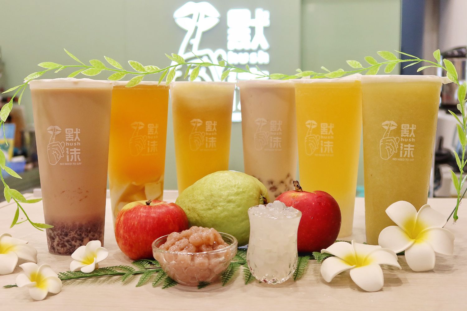 【默沫】手作飲品｜人氣新店飲料店，嚴選在地台灣好茶，產地直送水果新鮮現榨，天然健康加上用料實在，手搖飲控必收藏! @混血珊莎的奇幻旅程
