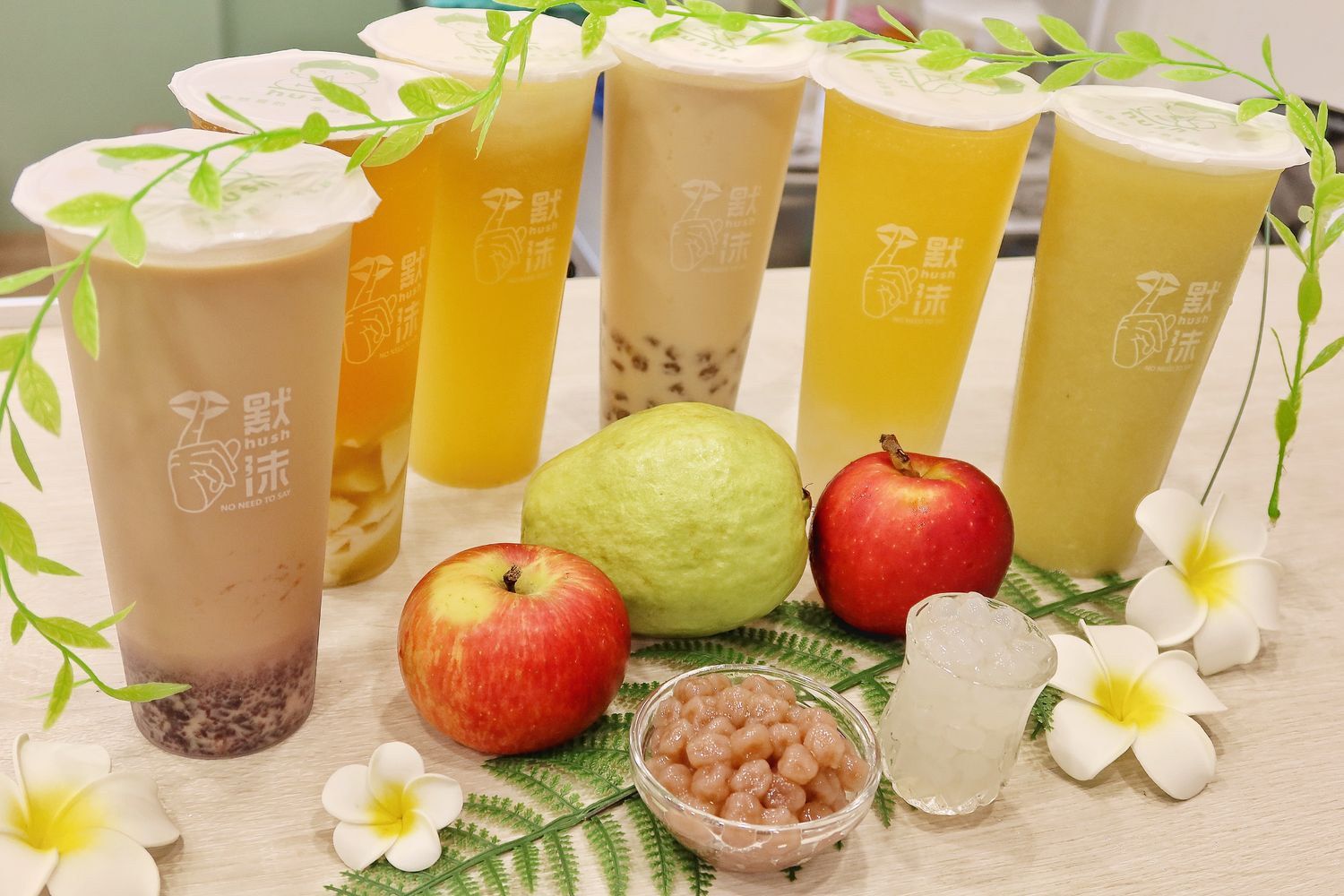 【默沫】手作飲品｜人氣新店飲料店，嚴選在地台灣好茶，產地直送水果新鮮現榨，天然健康加上用料實在，手搖飲控必收藏! @混血珊莎的奇幻旅程
