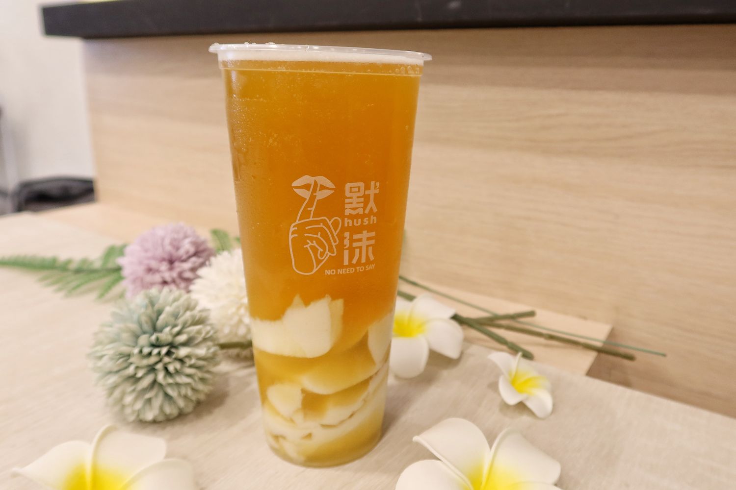 【默沫】手作飲品｜人氣新店飲料店，嚴選在地台灣好茶，產地直送水果新鮮現榨，天然健康加上用料實在，手搖飲控必收藏! @混血珊莎的奇幻旅程
