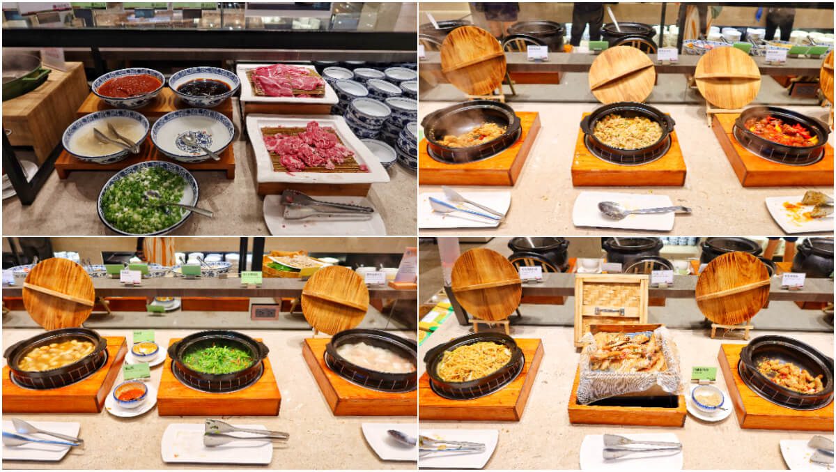 煙波大飯店蘇澳四季雙泉館｜房間獨享黃金雙湯，高空景觀泳池! @混血珊莎的奇幻旅程
