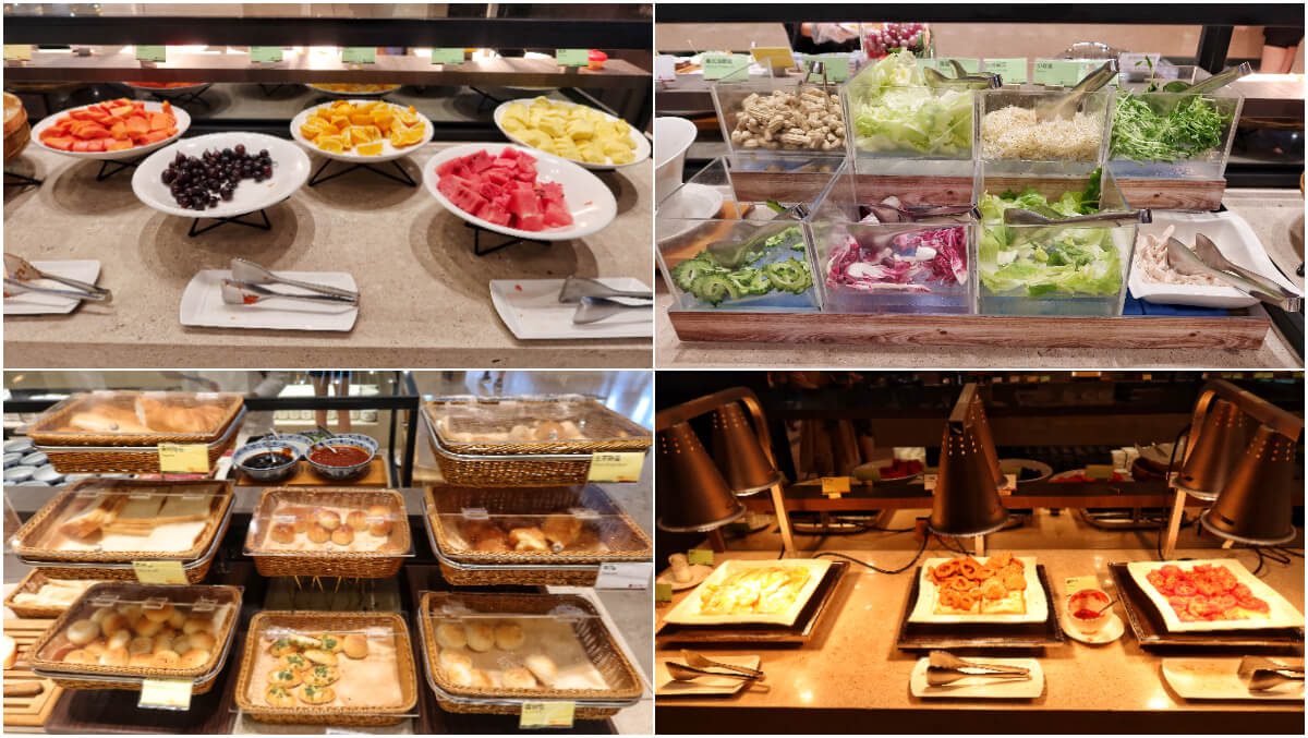 煙波大飯店蘇澳四季雙泉館｜房間獨享黃金雙湯，高空景觀泳池! @混血珊莎的奇幻旅程