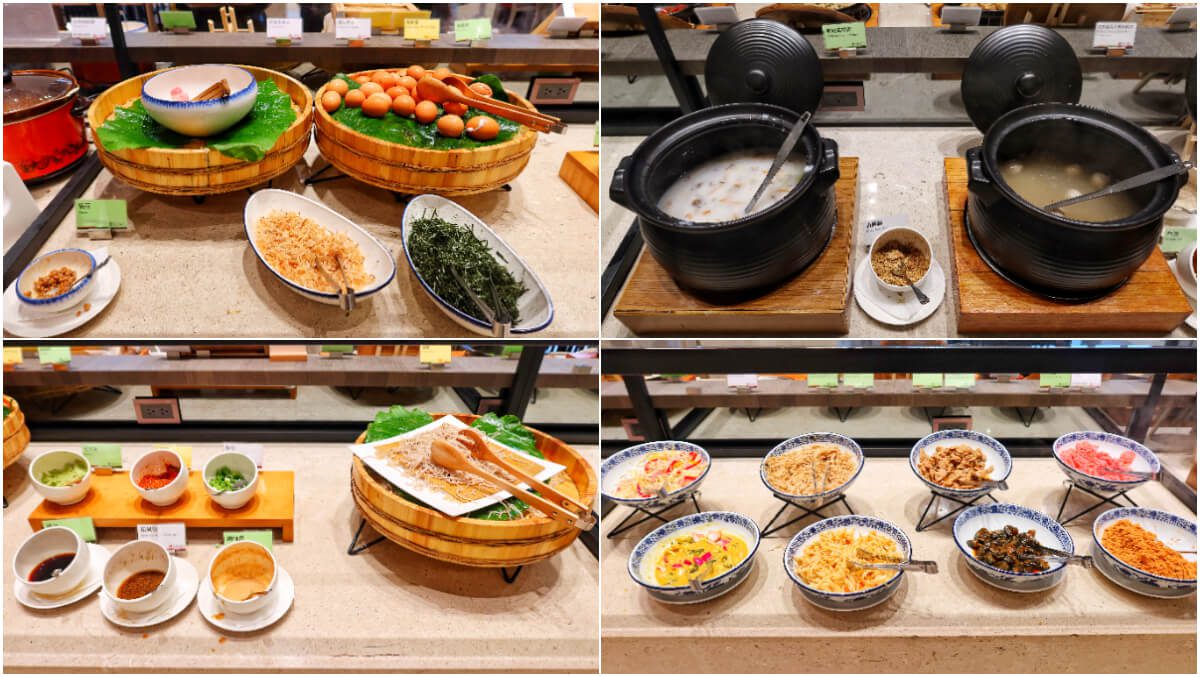 煙波大飯店蘇澳四季雙泉館｜房間獨享黃金雙湯，高空景觀泳池! @混血珊莎的奇幻旅程