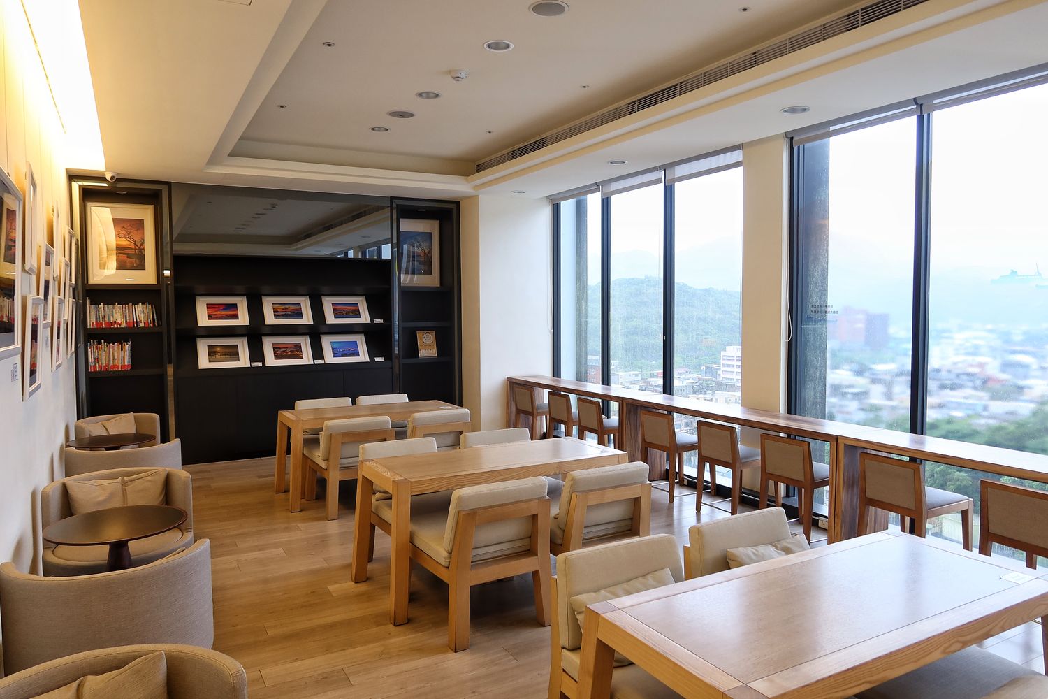 煙波大飯店蘇澳四季雙泉館｜房間獨享黃金雙湯，高空景觀泳池! @混血珊莎的奇幻旅程