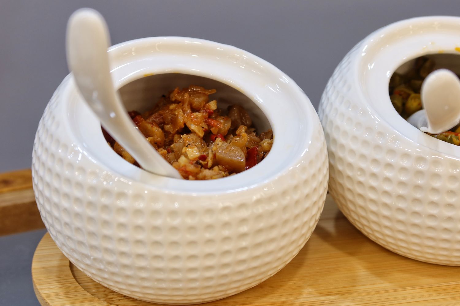 【南京復興美食】孟嚐君，最潮台式小吃，香Q魯肉飯.炒米粉通通有! @混血珊莎的奇幻旅程