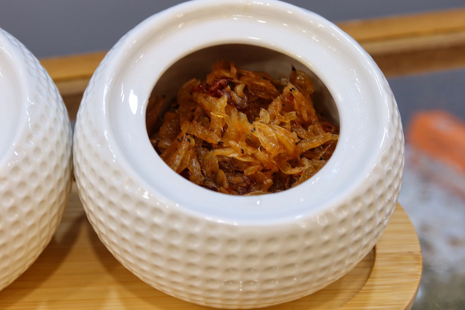 【南京復興美食】孟嚐君，最潮台式小吃，香Q魯肉飯.炒米粉通通有! @混血珊莎的奇幻旅程