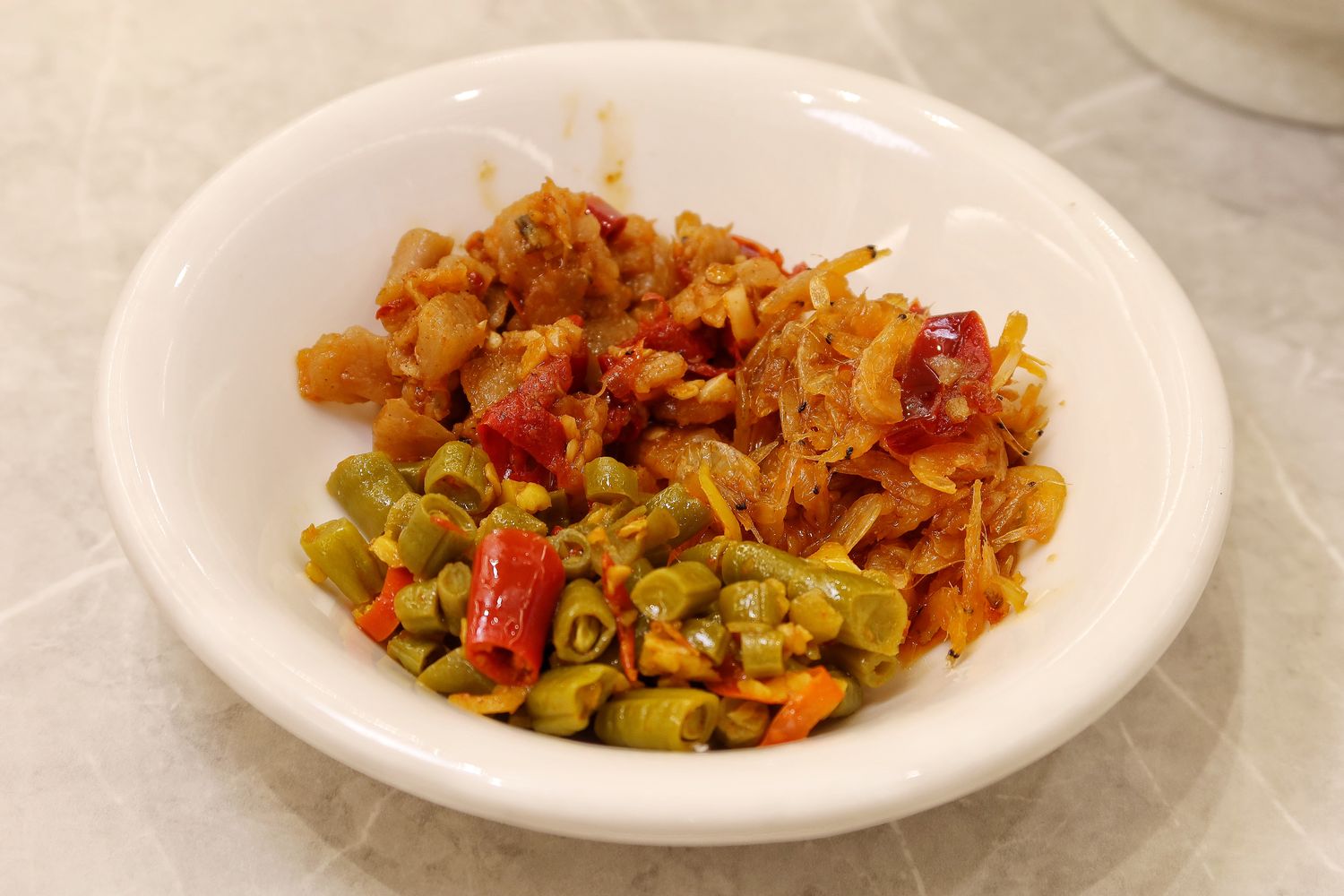 【南京復興美食】孟嚐君，最潮台式小吃，香Q魯肉飯.炒米粉通通有! @混血珊莎的奇幻旅程