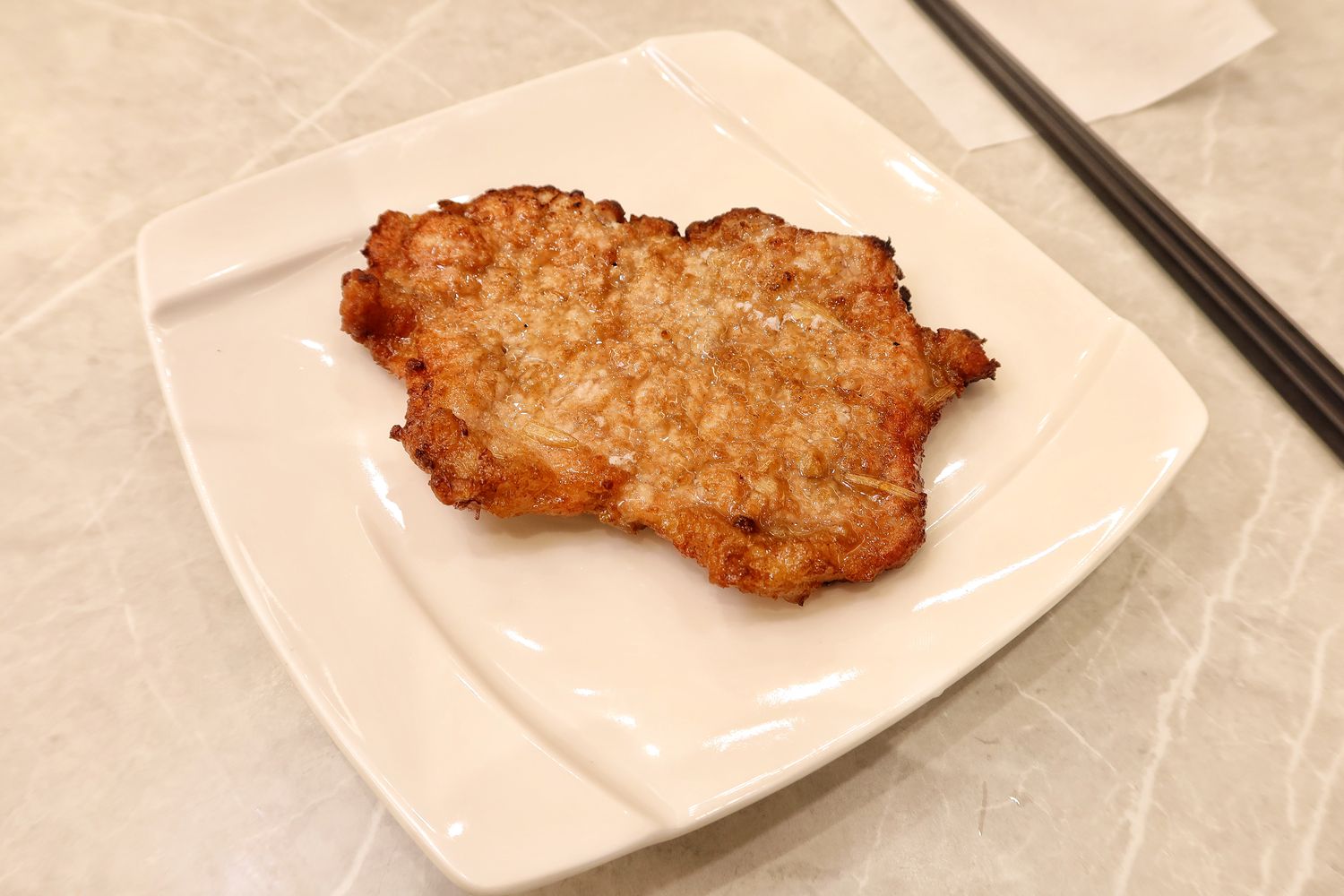 【南京復興美食】孟嚐君，最潮台式小吃，香Q魯肉飯.炒米粉通通有! @混血珊莎的奇幻旅程