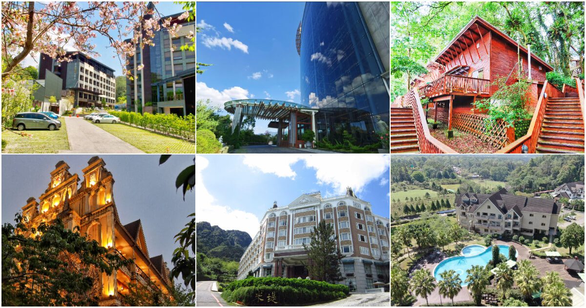 【2025南投住宿推薦】精選 19 間超夯南投民宿優惠，絕美湖景山景度假首選! @混血珊莎的奇幻旅程