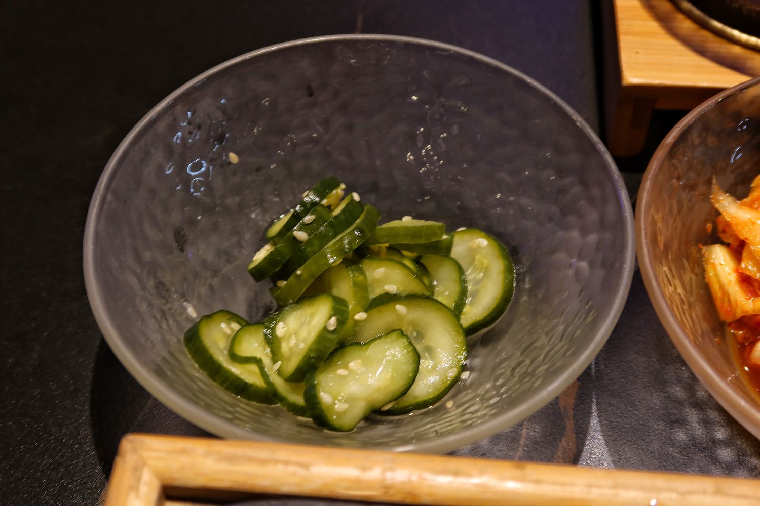 【新竹東區美食】山上走走日式無菜單燒肉專門店，超夢幻水族館餐廳，新竹無菜單料理推薦! @混血珊莎的奇幻旅程