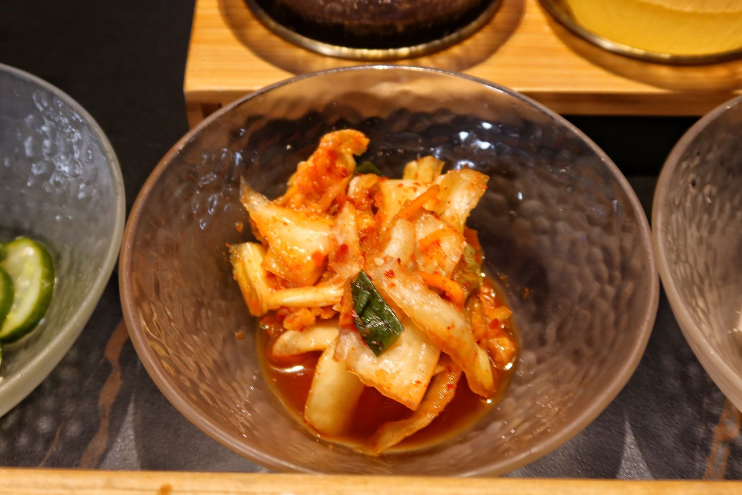 【新竹東區美食】山上走走日式無菜單燒肉專門店，超夢幻水族館餐廳，新竹無菜單料理推薦! @混血珊莎的奇幻旅程