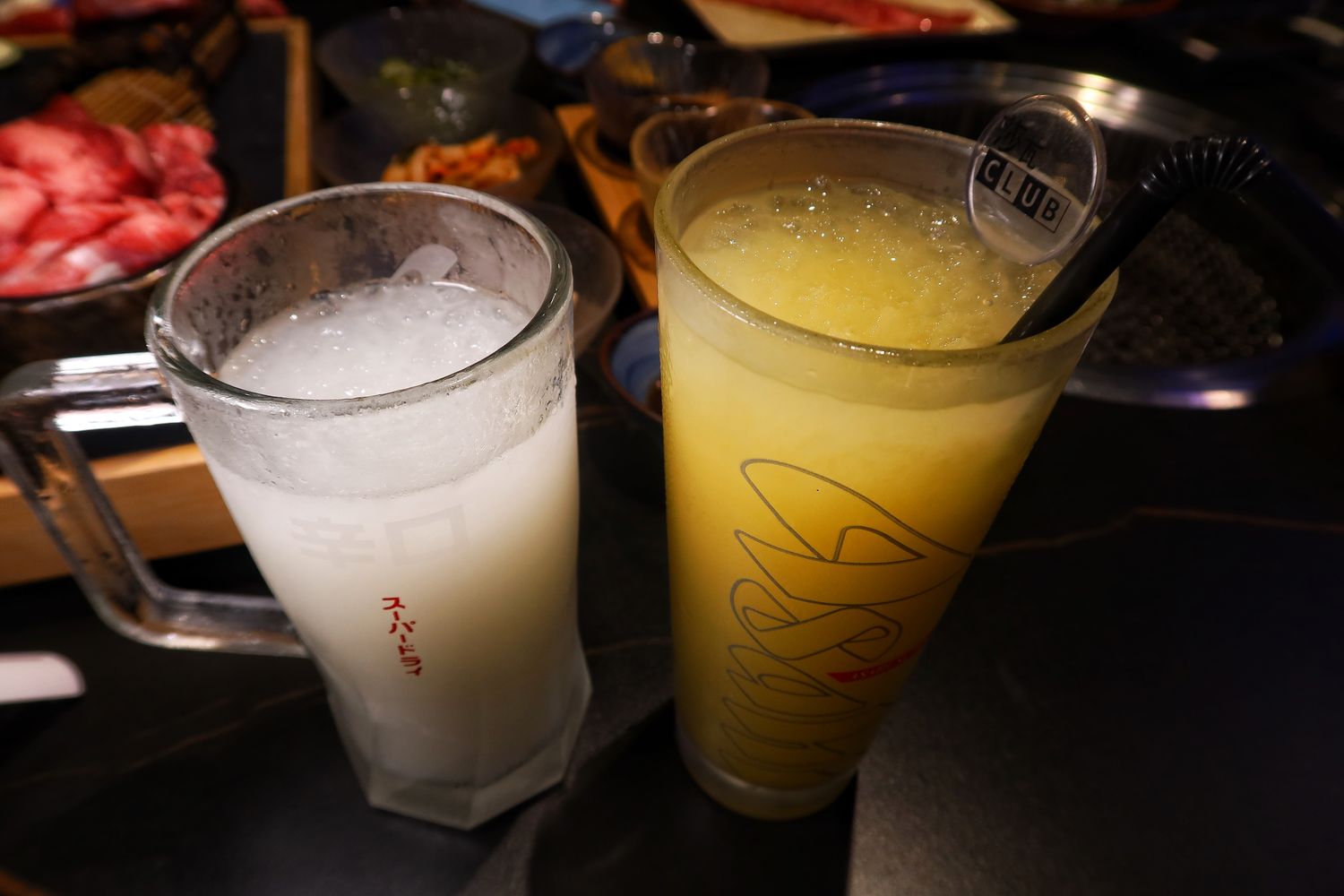【新竹東區美食】山上走走日式無菜單燒肉專門店，超夢幻水族館餐廳，新竹無菜單料理推薦! @混血珊莎的奇幻旅程