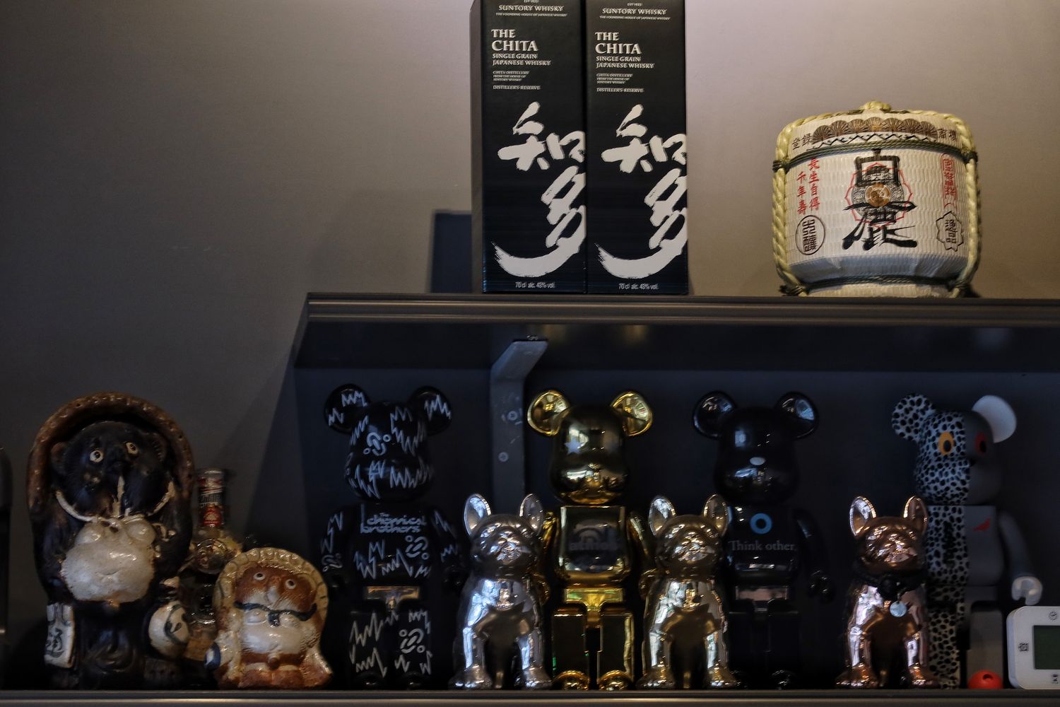 【新竹東區美食】山上走走日式無菜單燒肉專門店，超夢幻水族館餐廳，新竹無菜單料理推薦! @混血珊莎的奇幻旅程