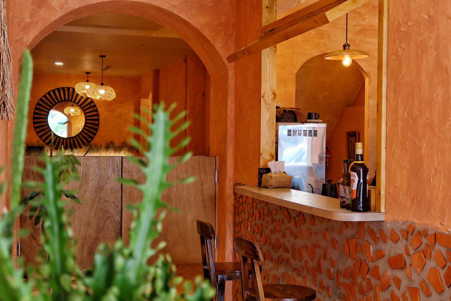 【台中西區咖啡廳】Zulu Cafe|主打特色非洲主題,充滿異國風情的台中勤美咖啡廳! @混血珊莎的奇幻旅程 【台中西區咖啡廳】Zulu Cafe|主打特色非洲主題,充滿異國風情的台中勤美咖啡廳! @混血珊莎的奇幻旅程