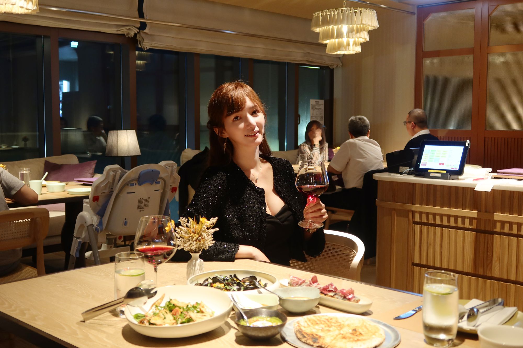 【台北寒居酒店humble boutique hotel】愛馬仕御用團隊打造法式風格! @混血珊莎的奇幻旅程