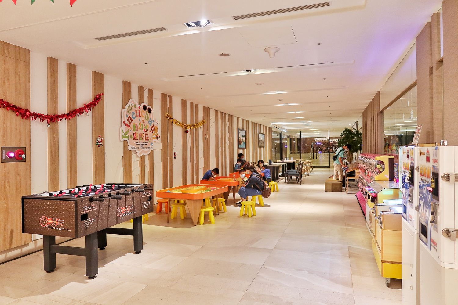 【貢寮福容飯店】福容大飯店福隆，峇里島風呂Villa附設大浴池，泡湯住宿超療癒! @混血珊莎的奇幻旅程